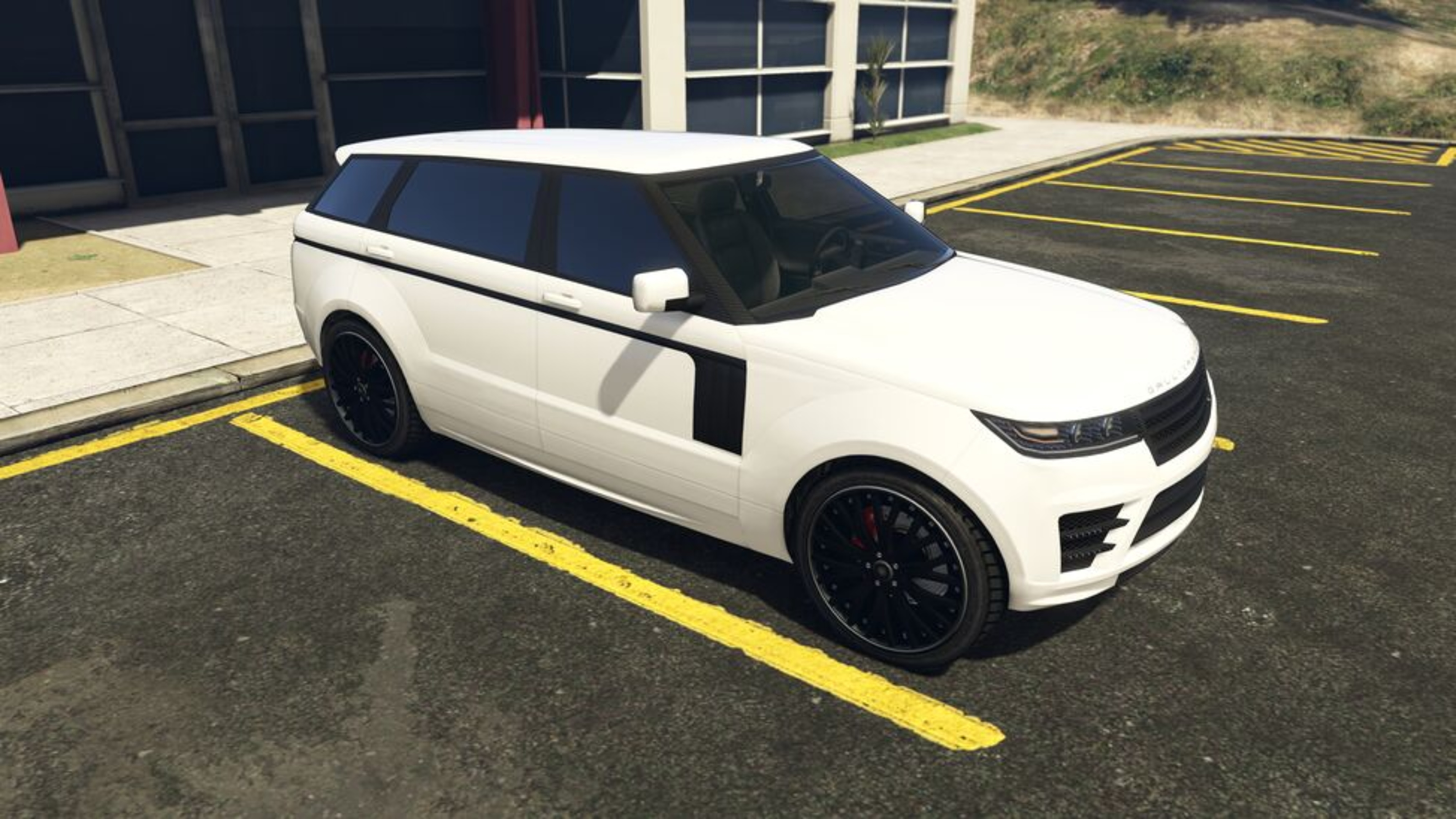 Baller LE LWB preview