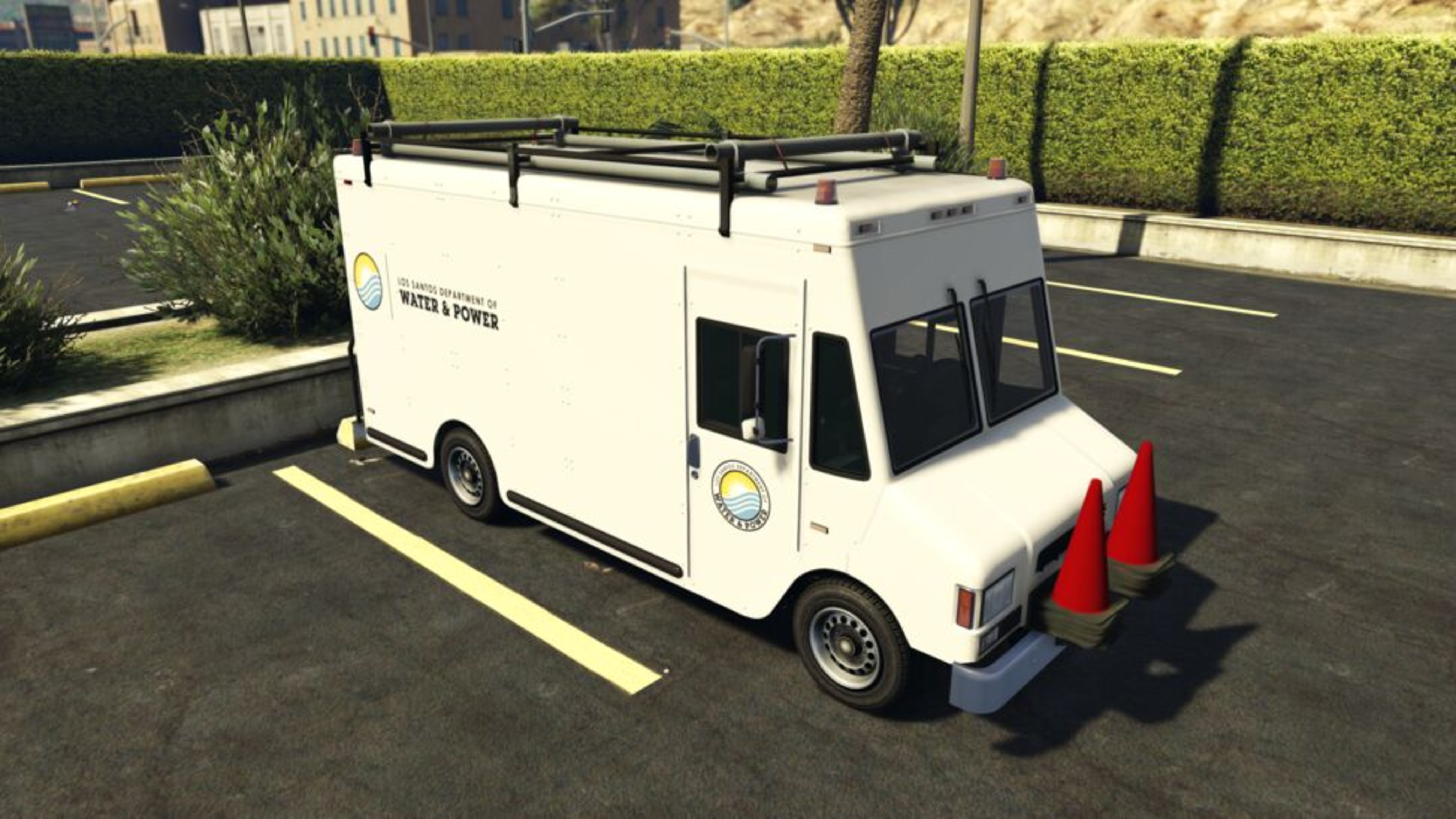 Brute Boxville (LSDWP) preview