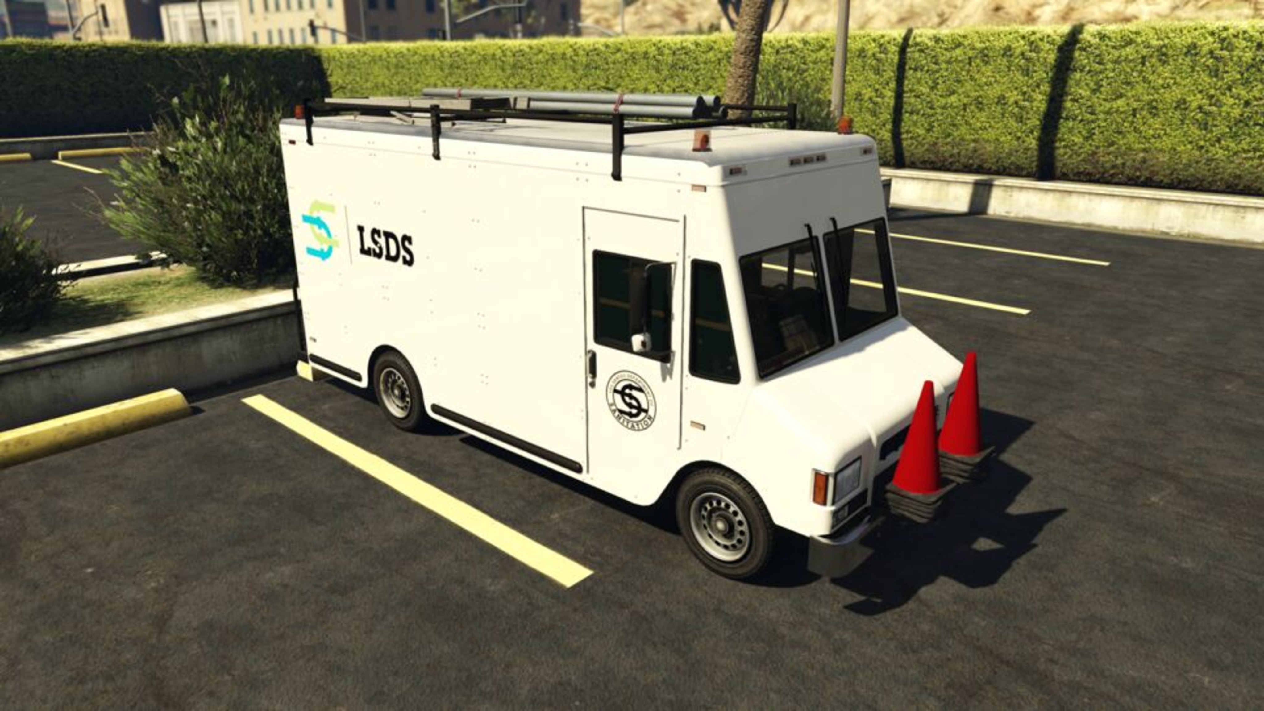 Brute Boxville (LSDS) preview