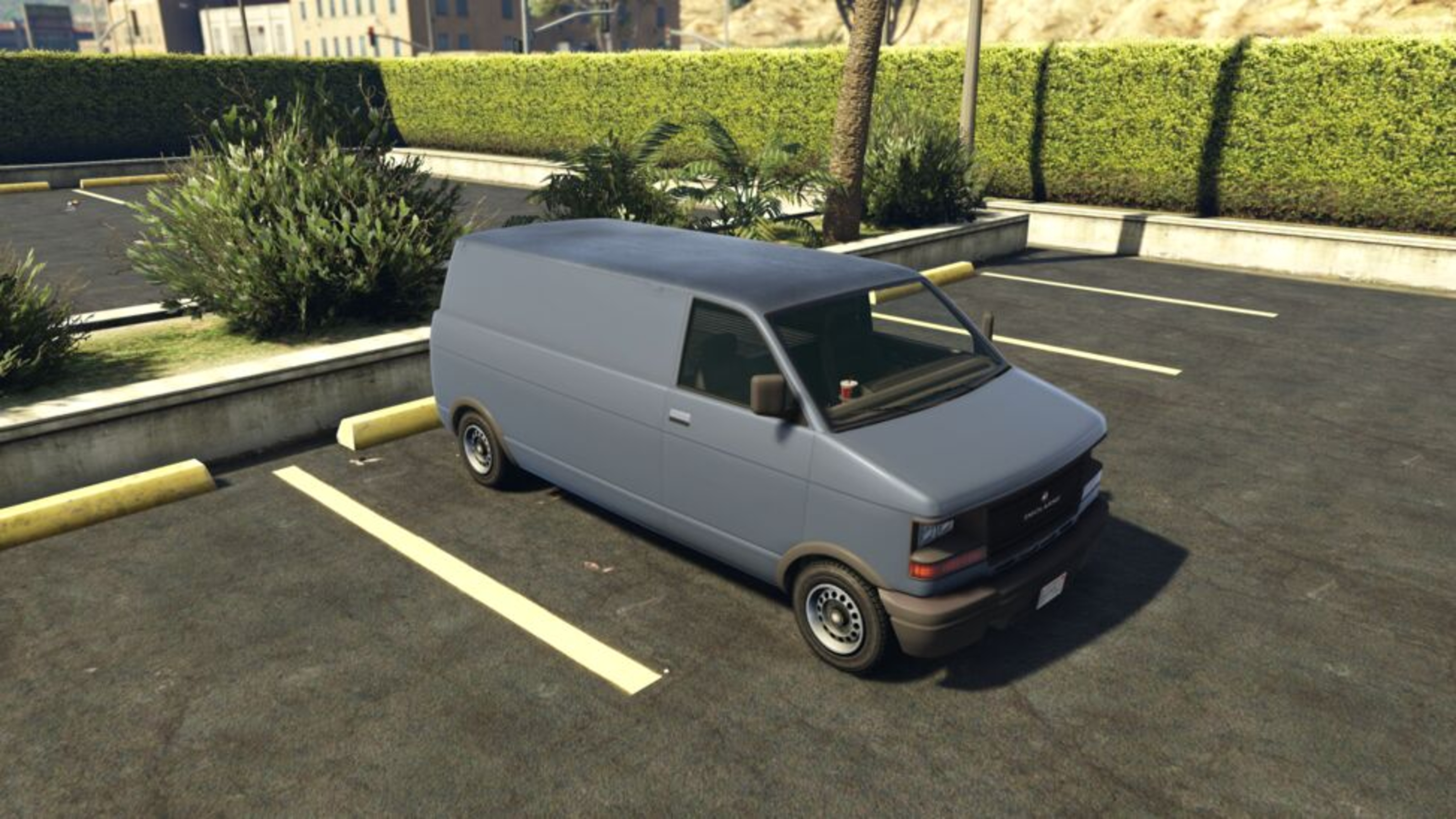 Declasse Burrito preview