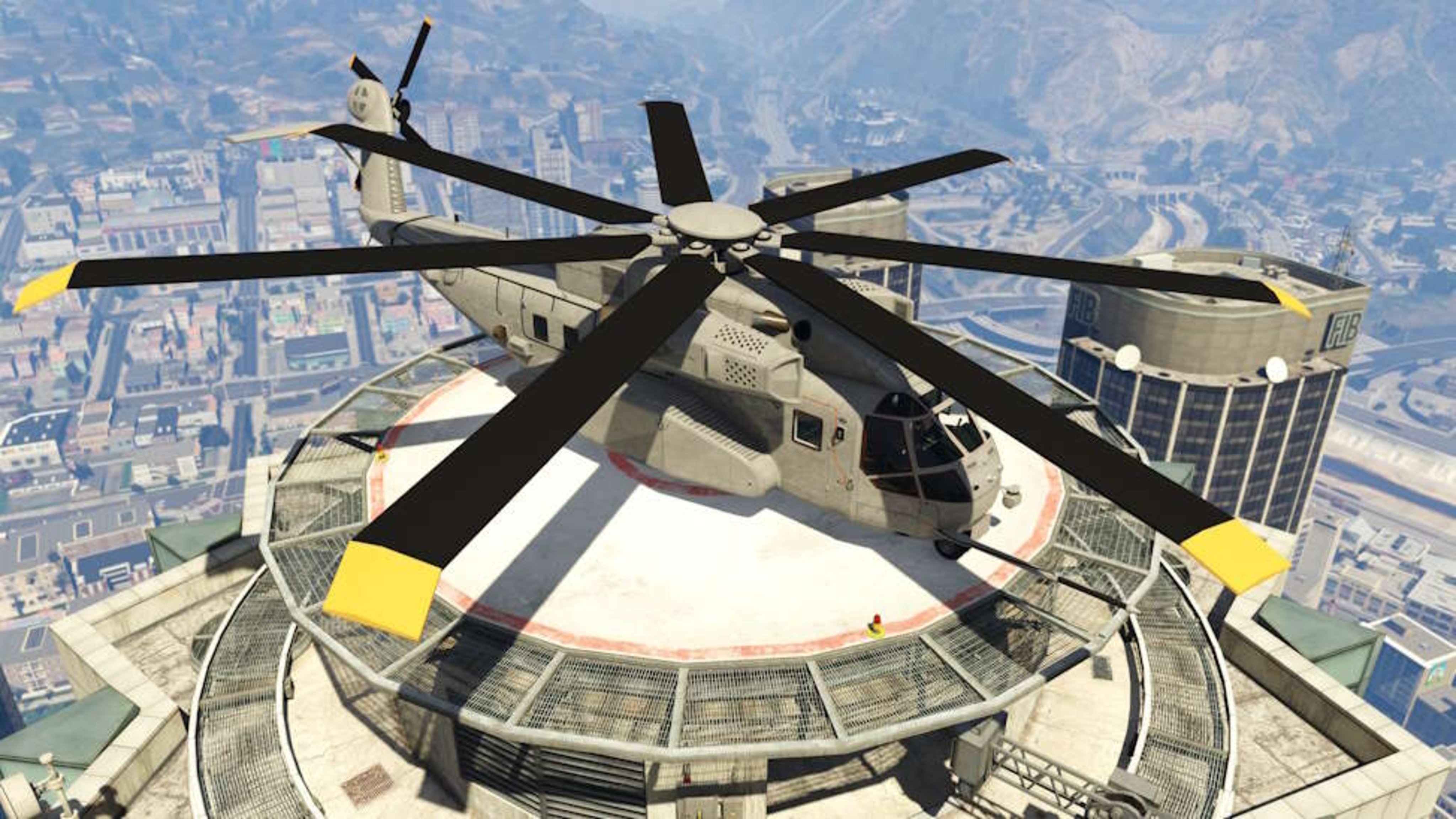 Buckingham DH-7 Iron Mule preview