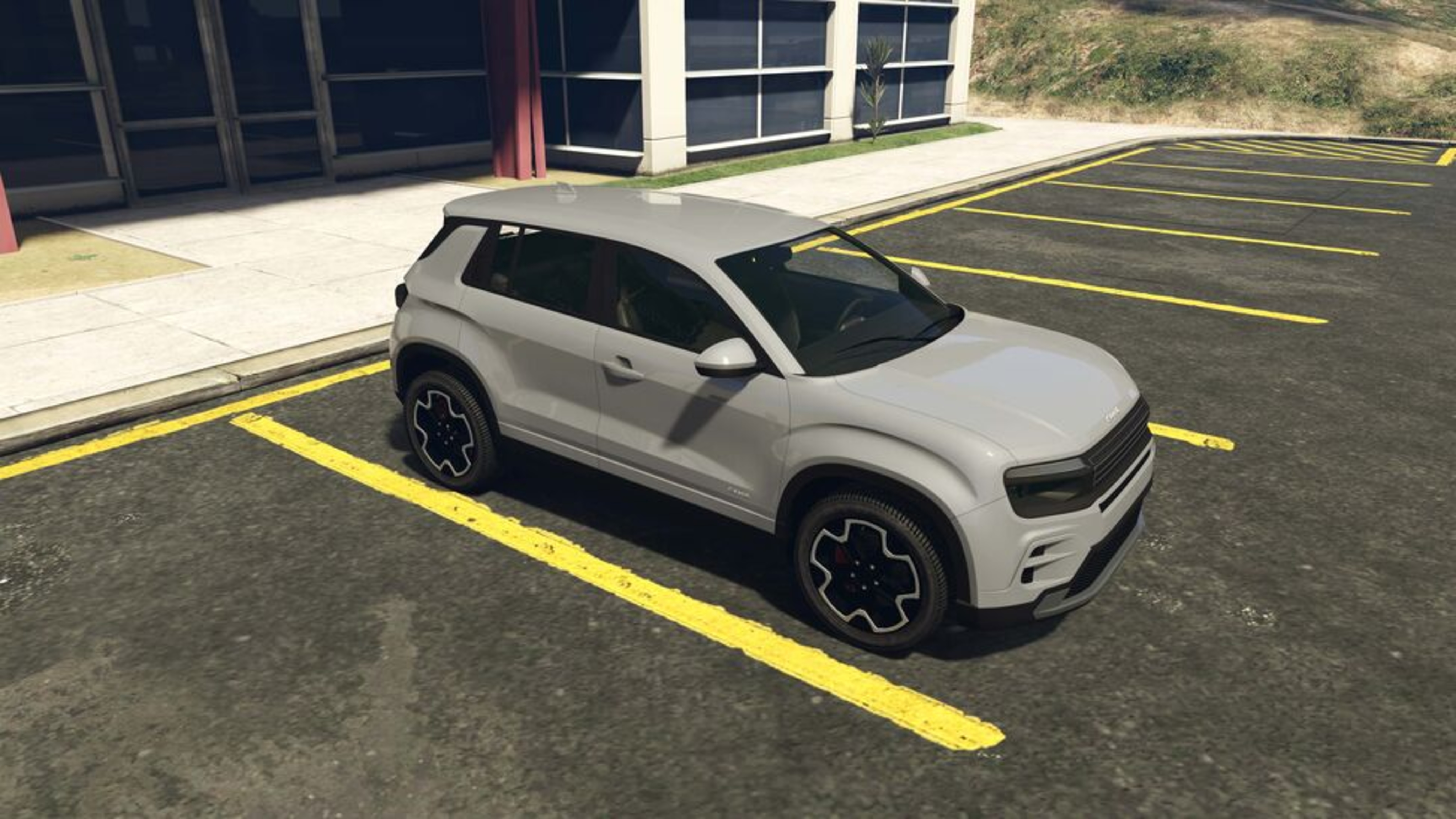 Canis Castigator preview