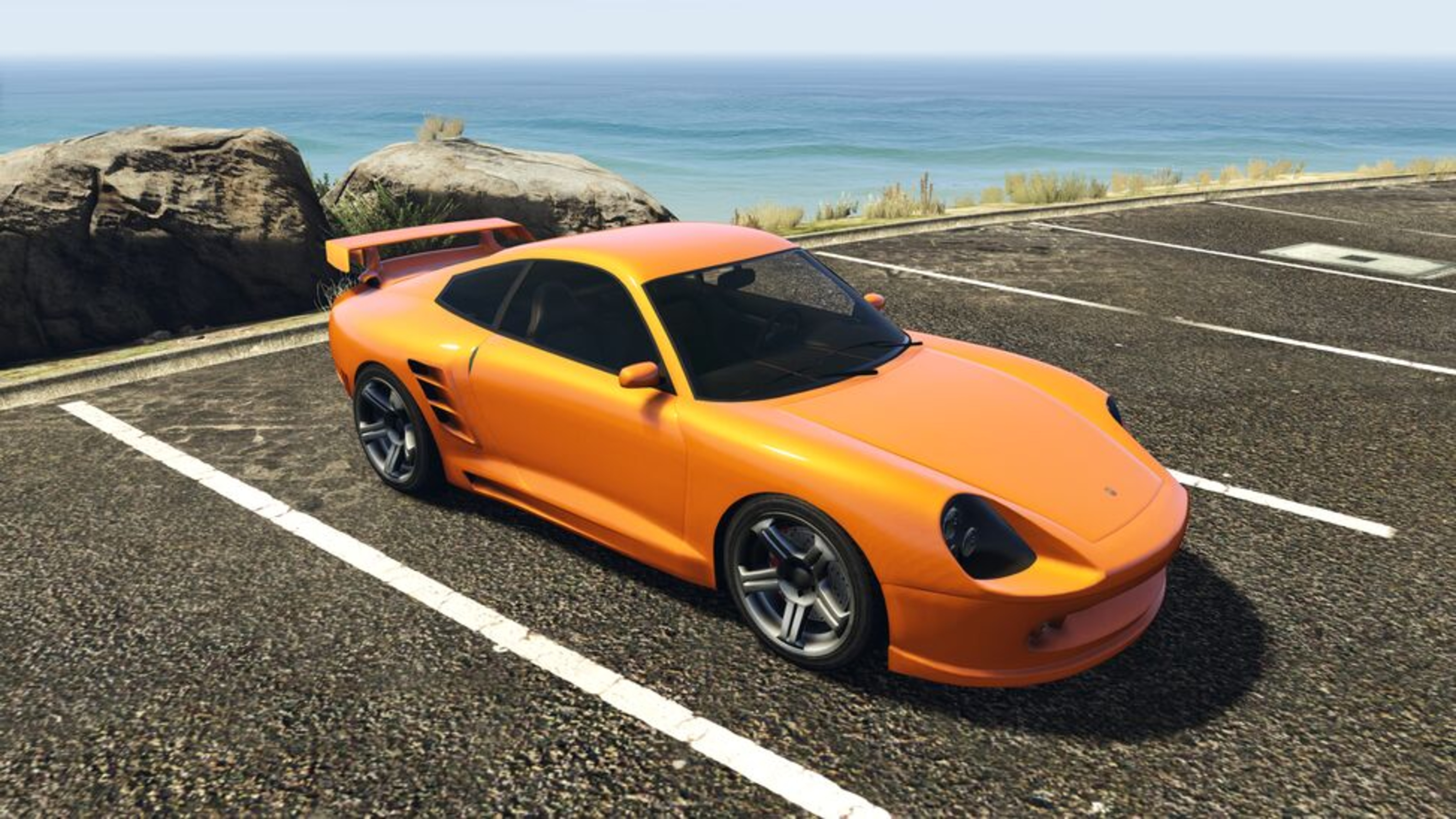 Pfister Comet preview