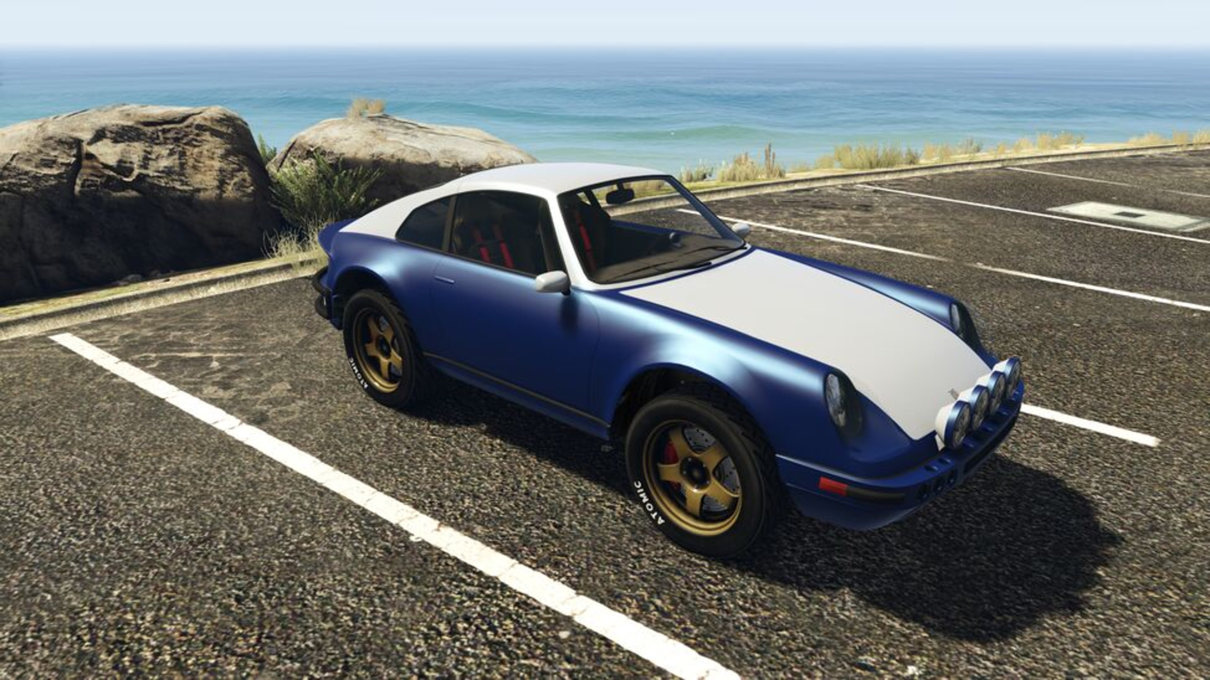 Pfister Comet Safari preview