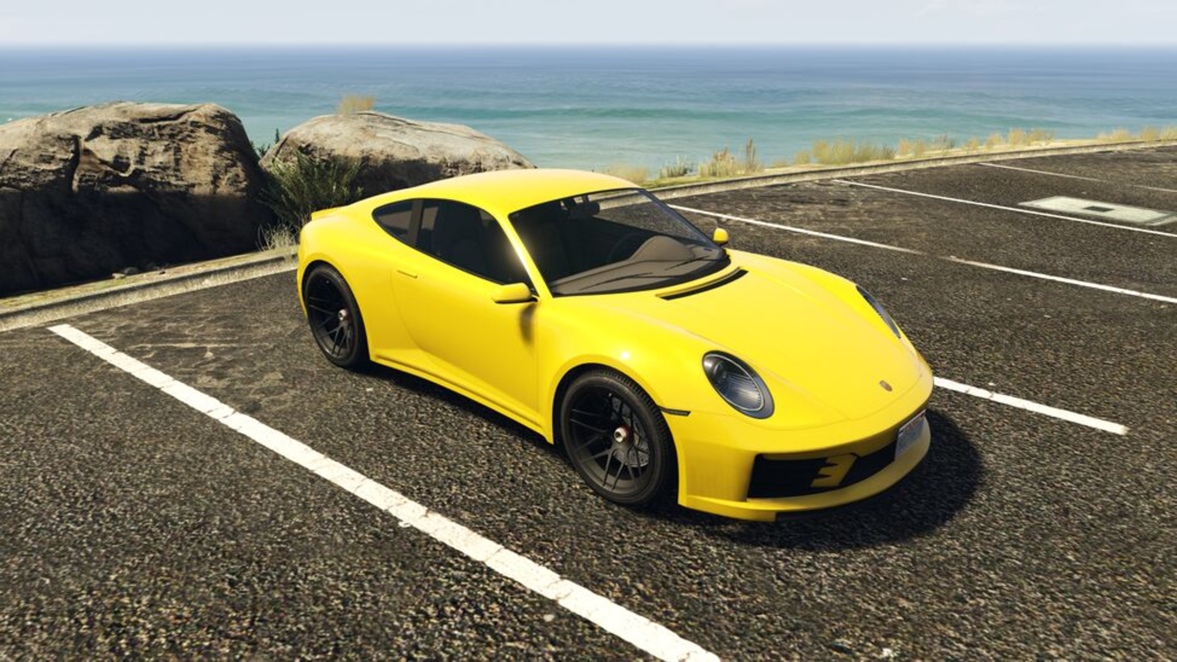 Pfister Comet S2 preview