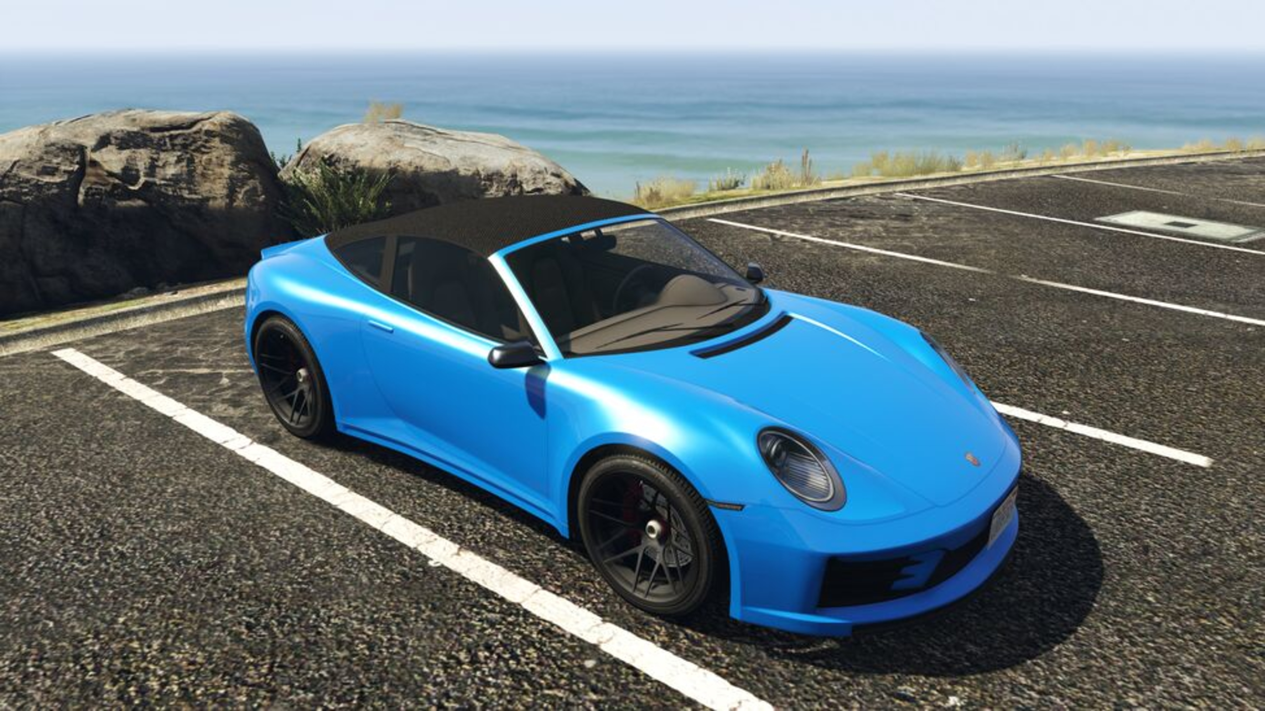 Pfister Comet S2 Cabrio preview