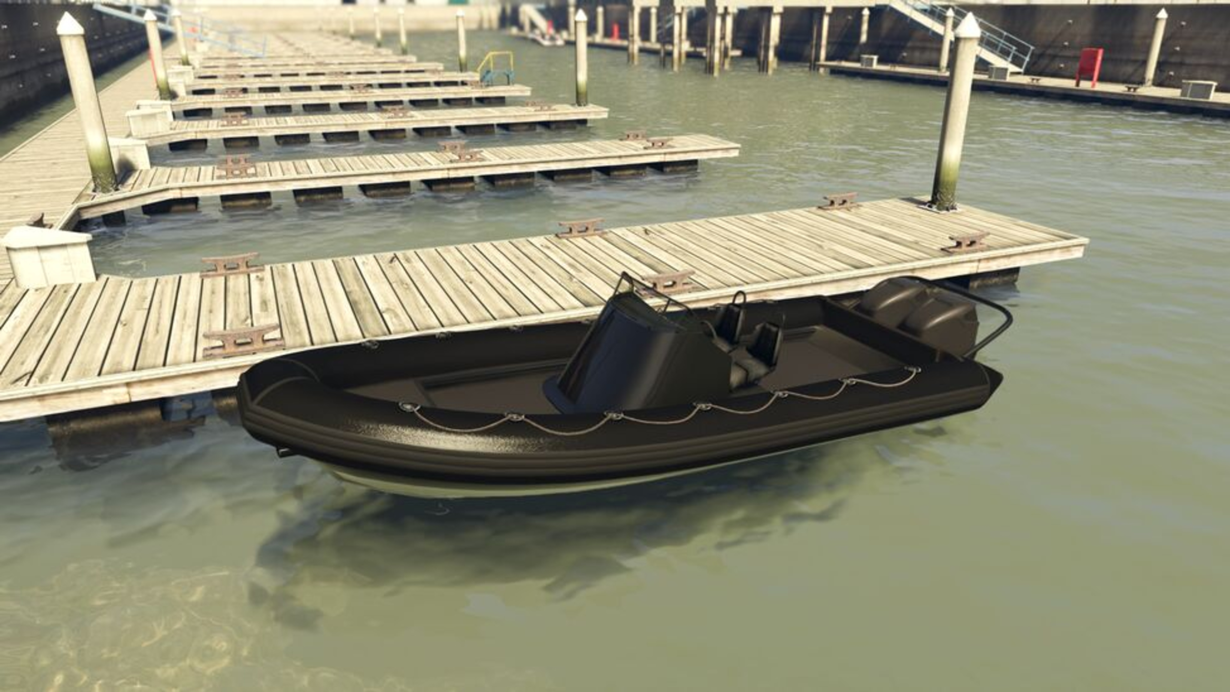 Nagasaki Dinghy preview