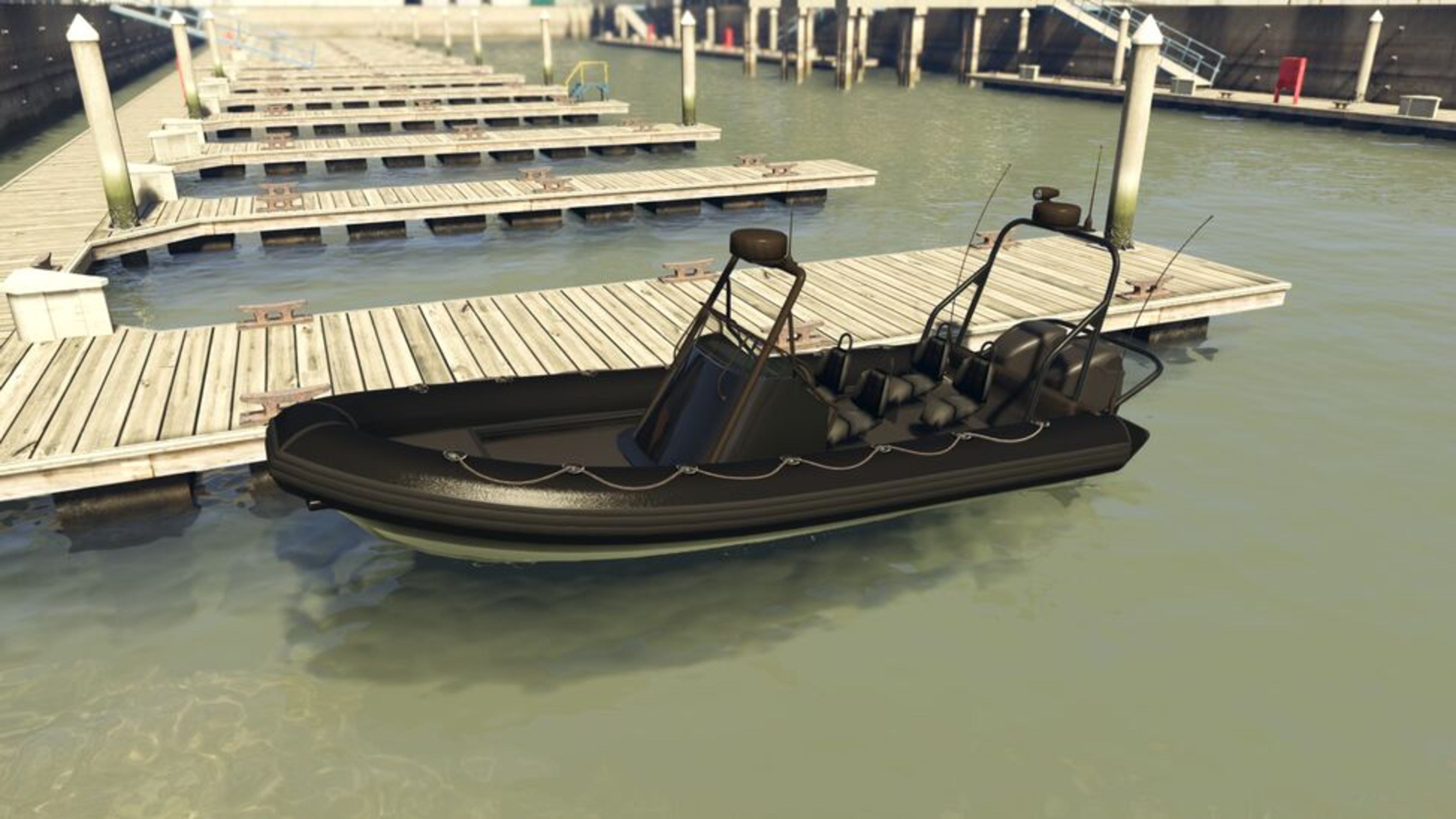 Nagasaki Dinghy preview
