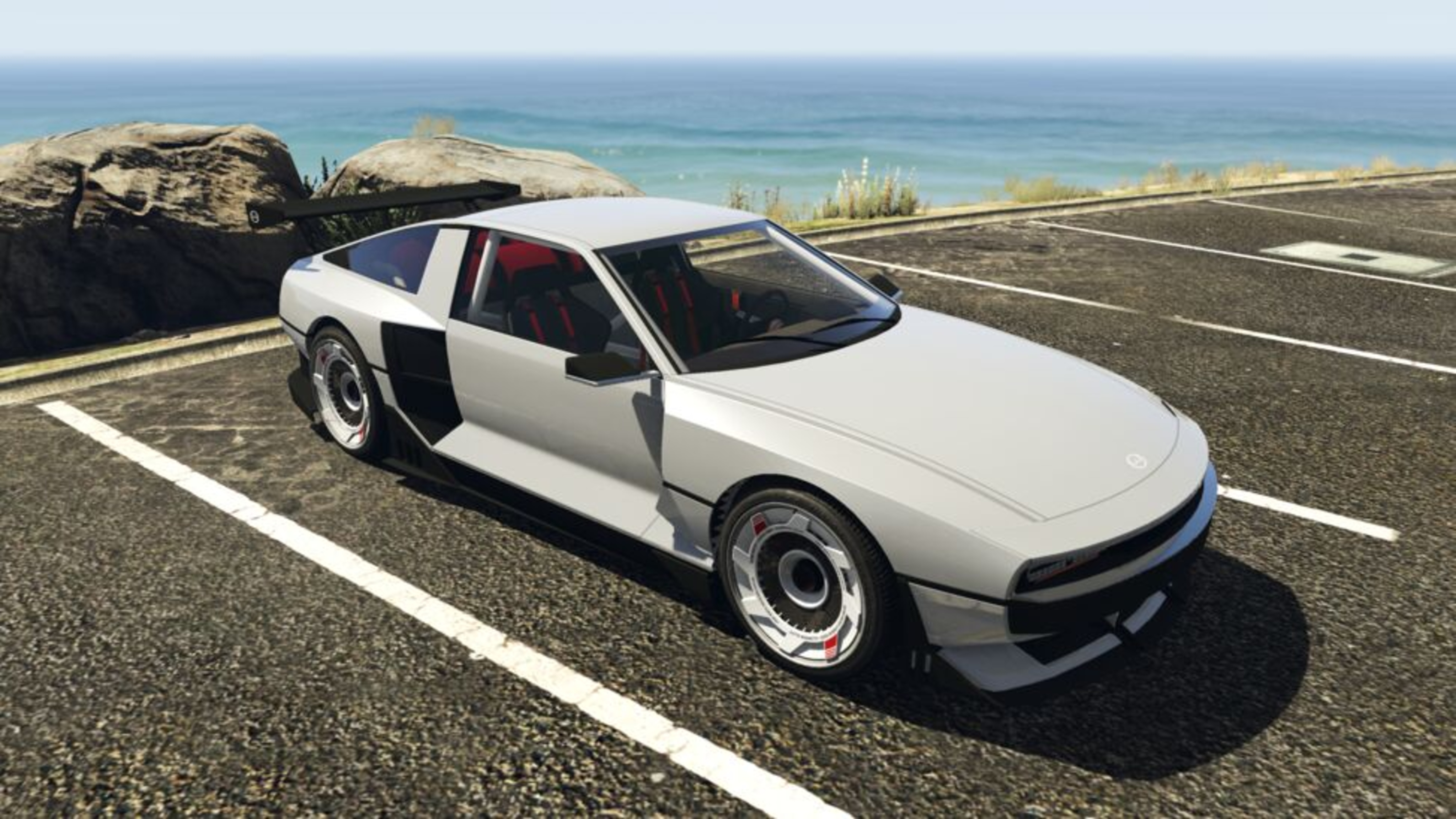 Bollokan Envisage preview