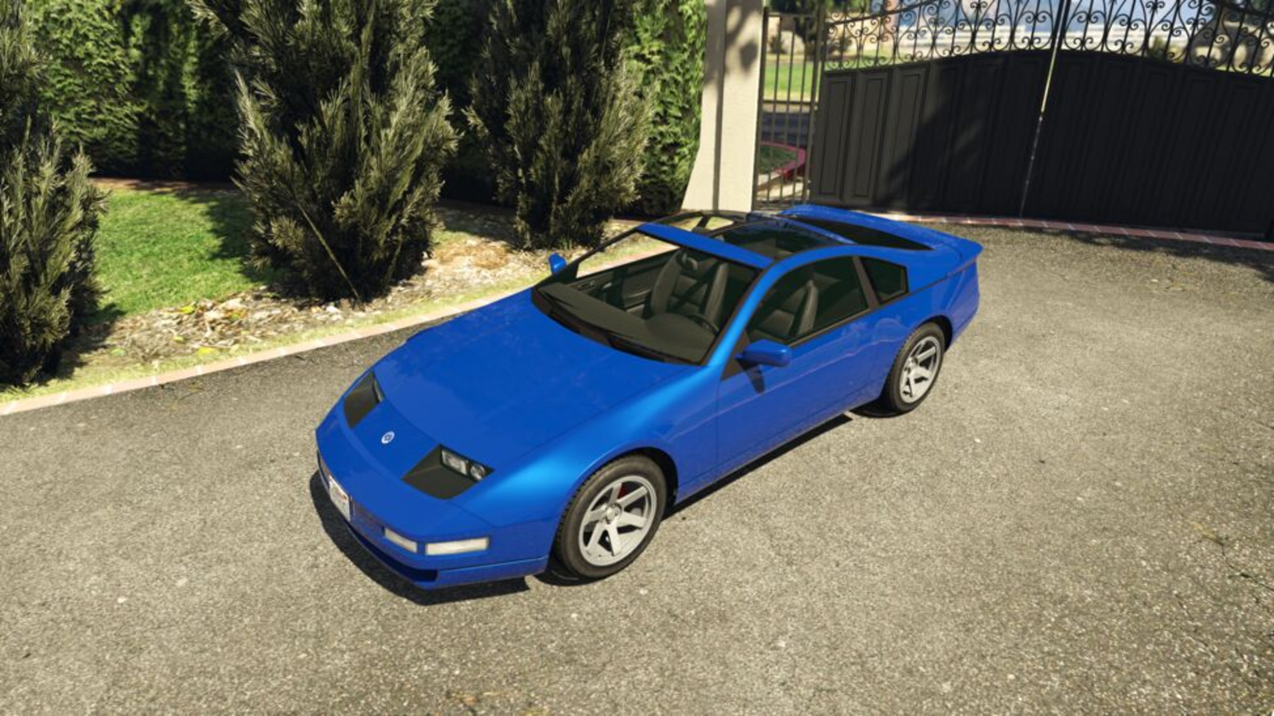 Annis Euros X32 preview