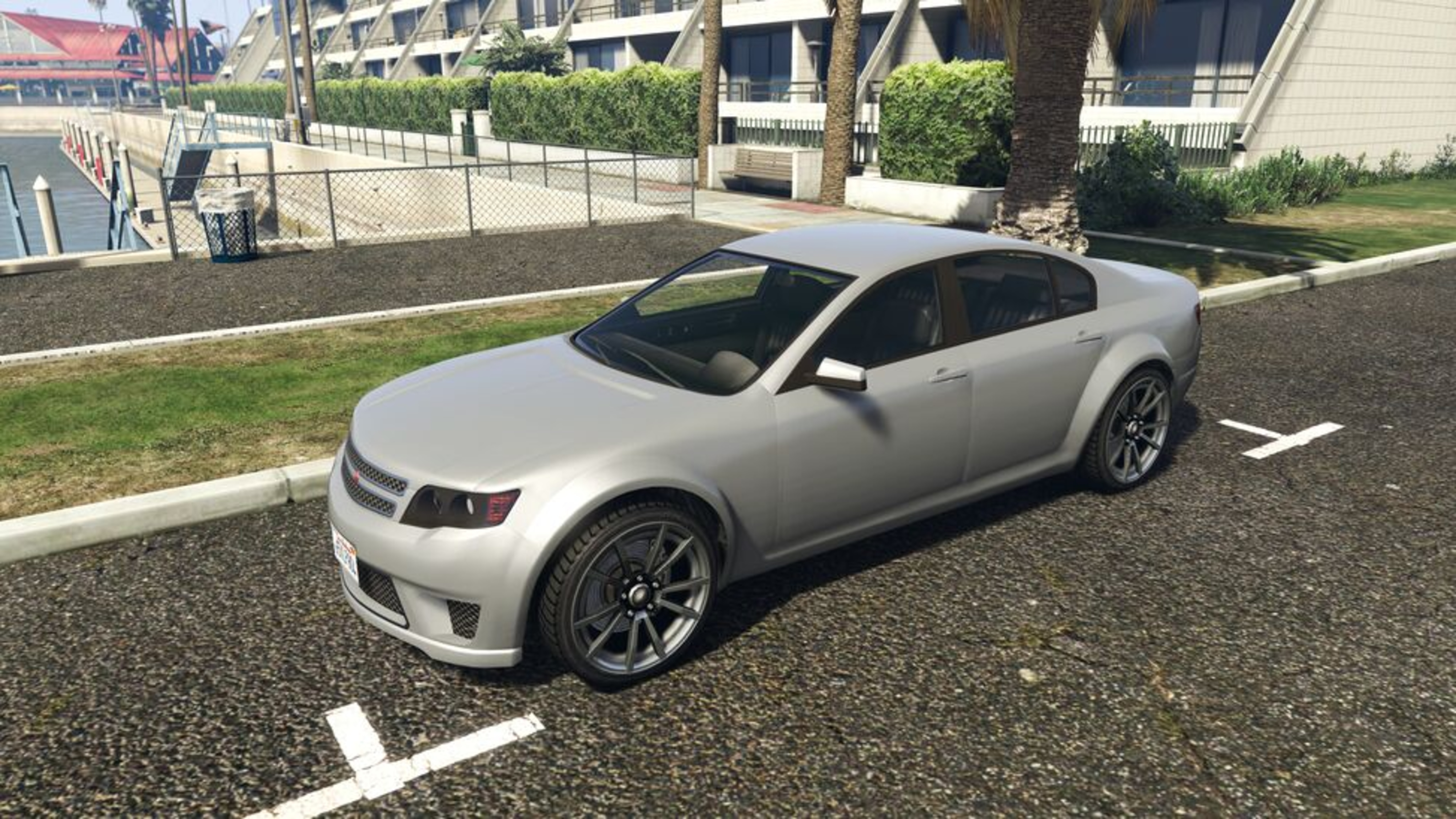 Cheval Fugitive preview