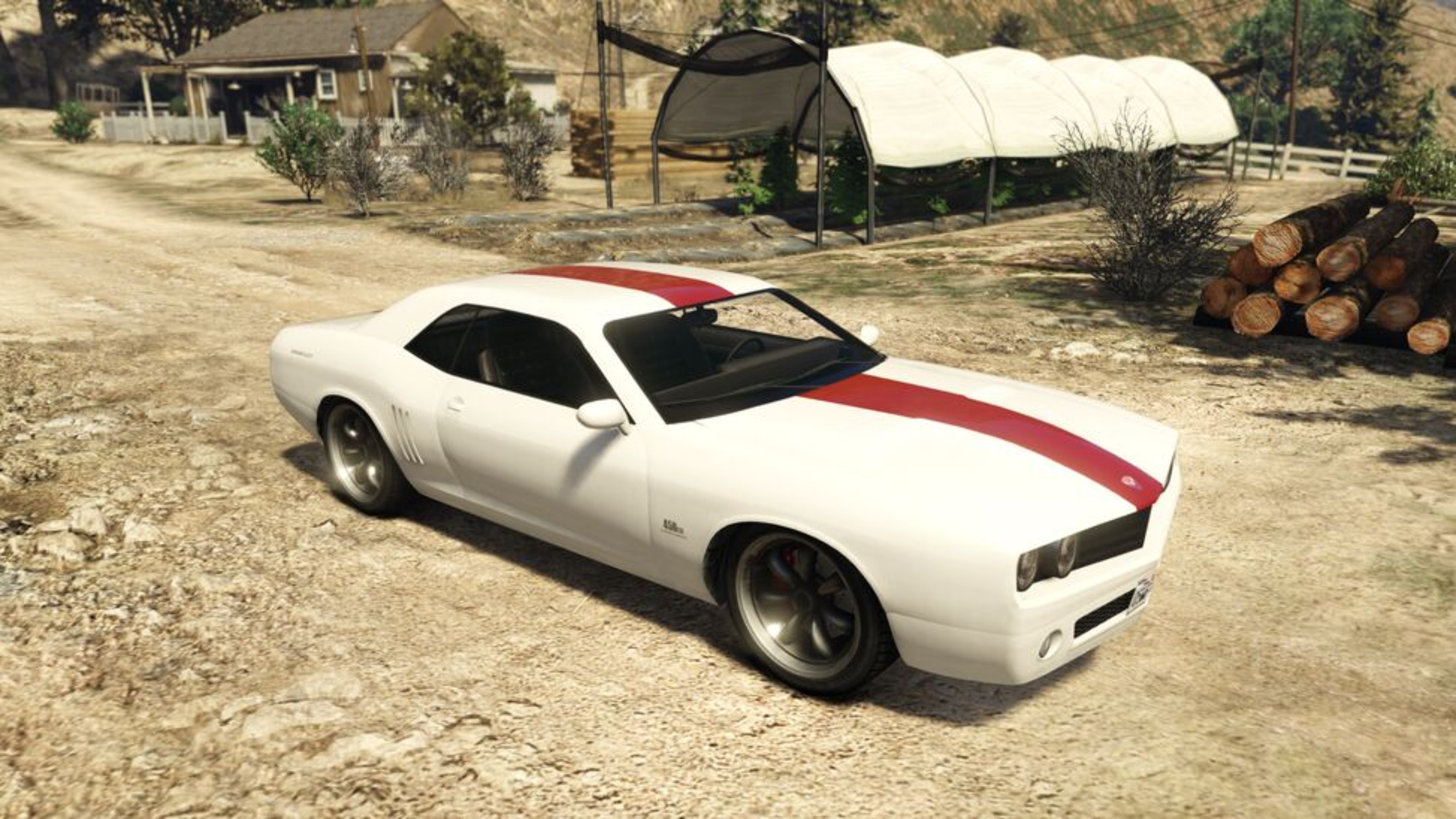 Bravado Gauntlet preview