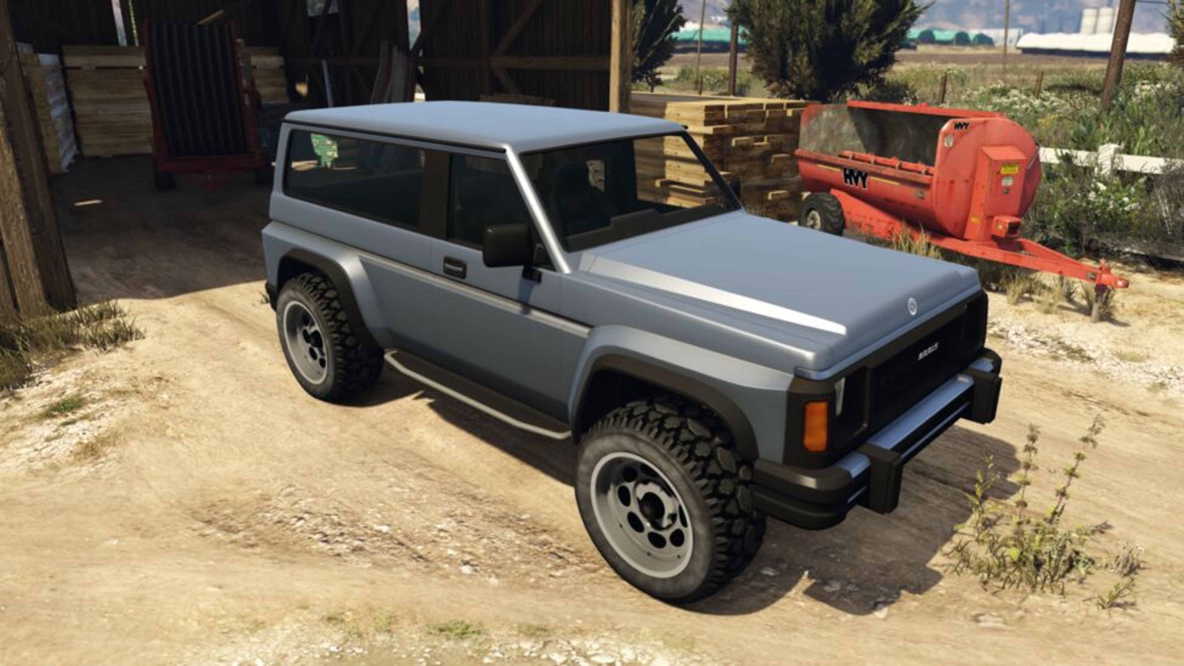 Annis Hellion preview