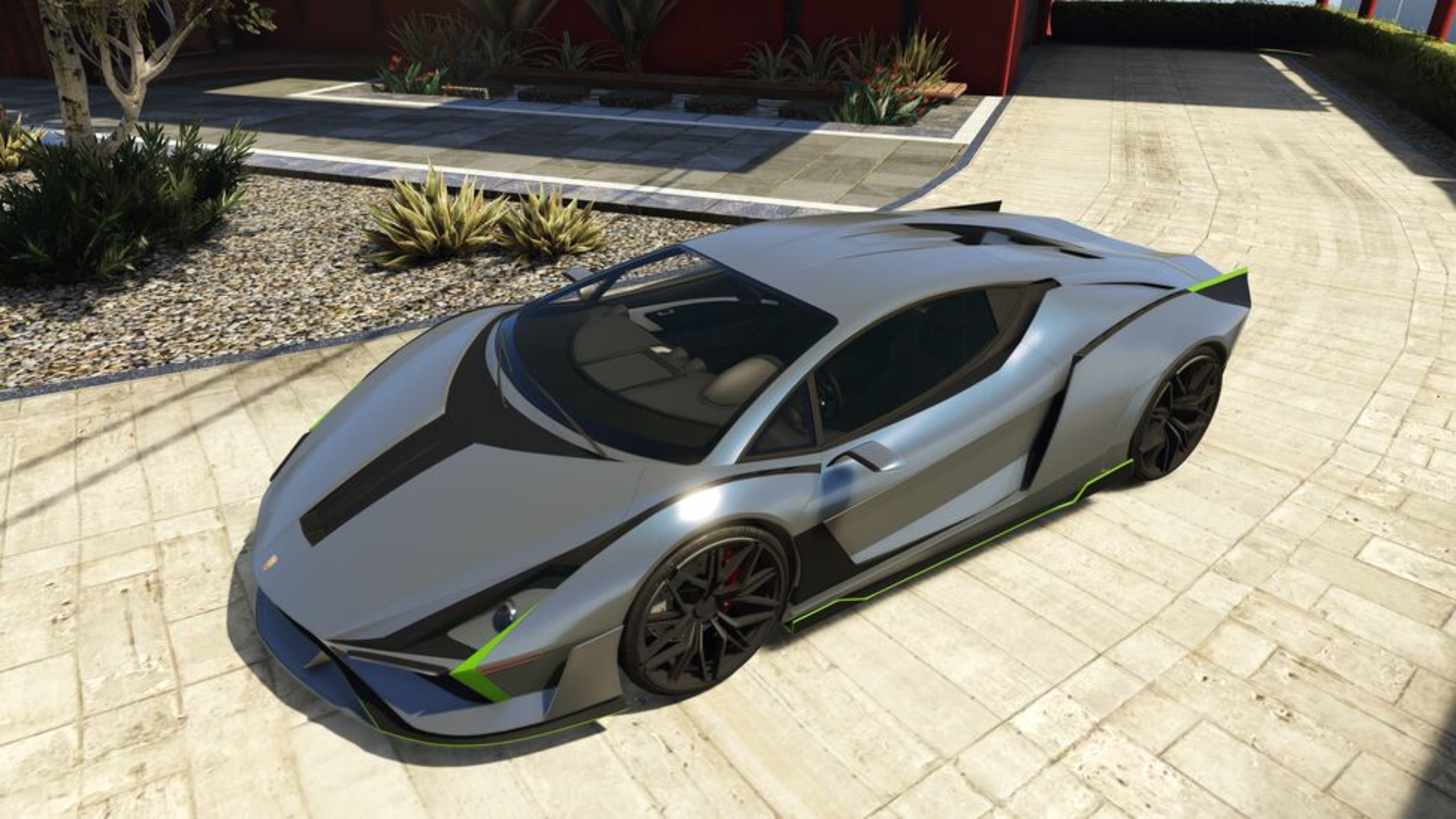 Pegassi Ignus preview