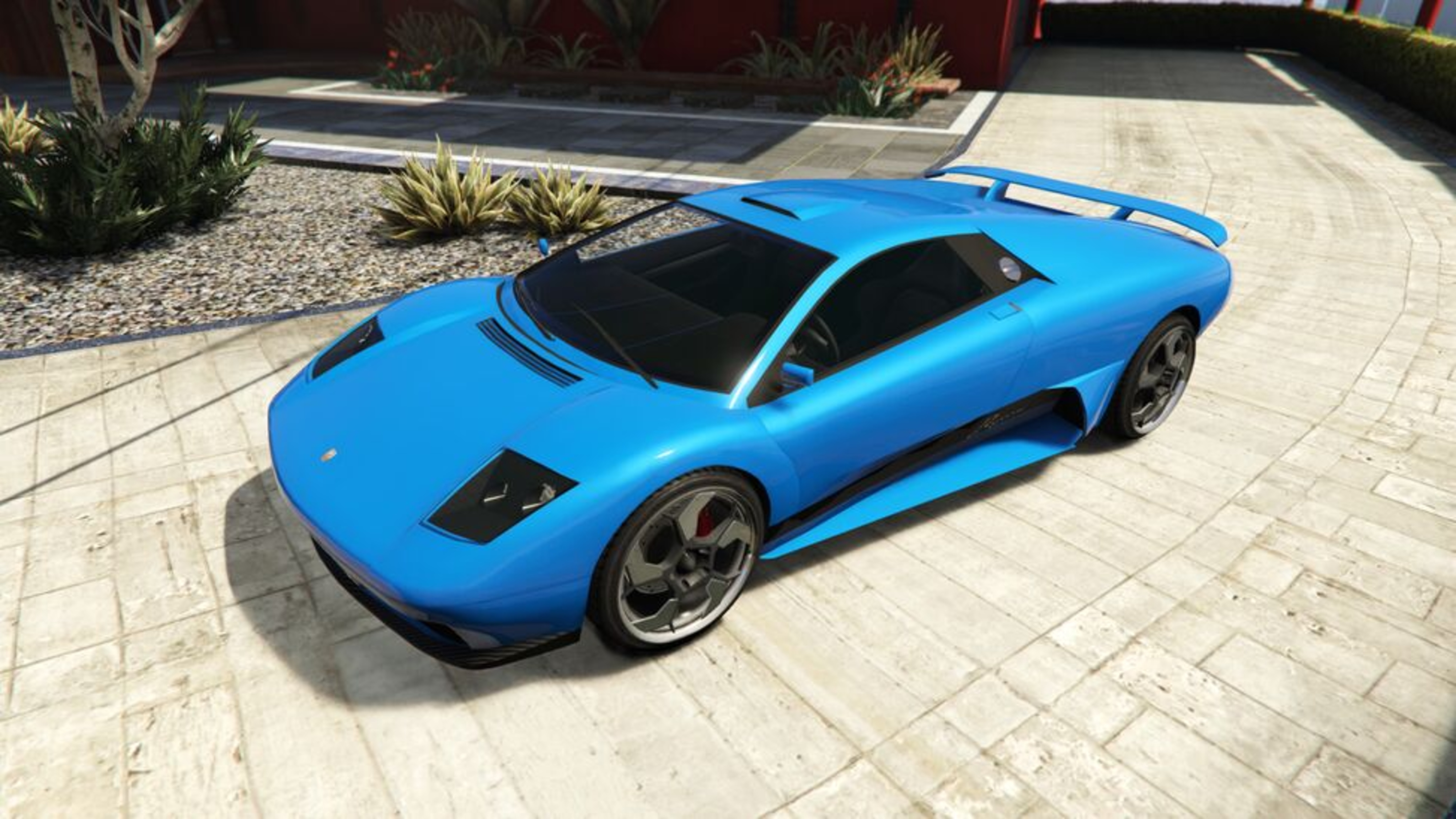 Pegassi Infernus preview