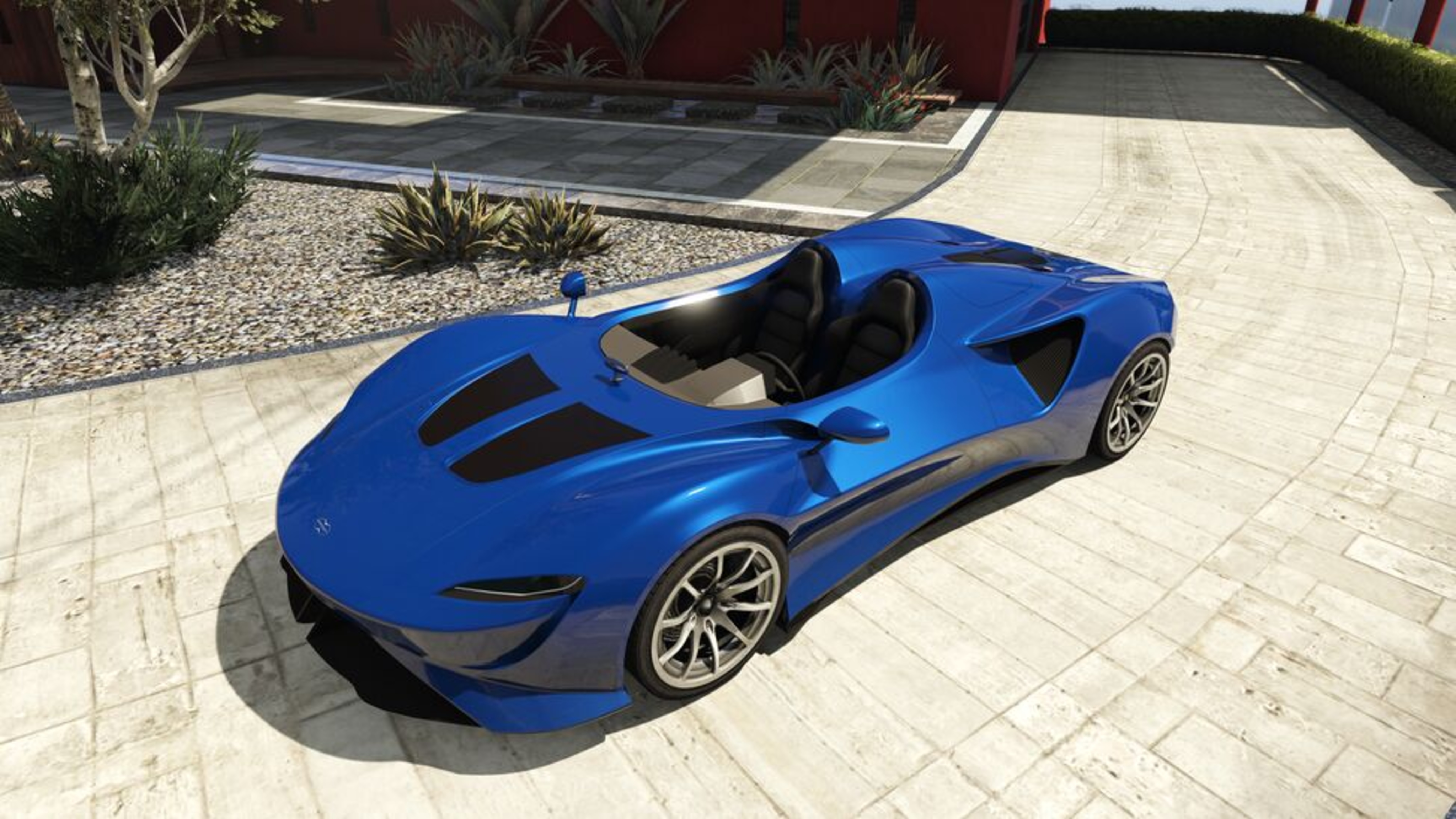 Progen Luiva preview