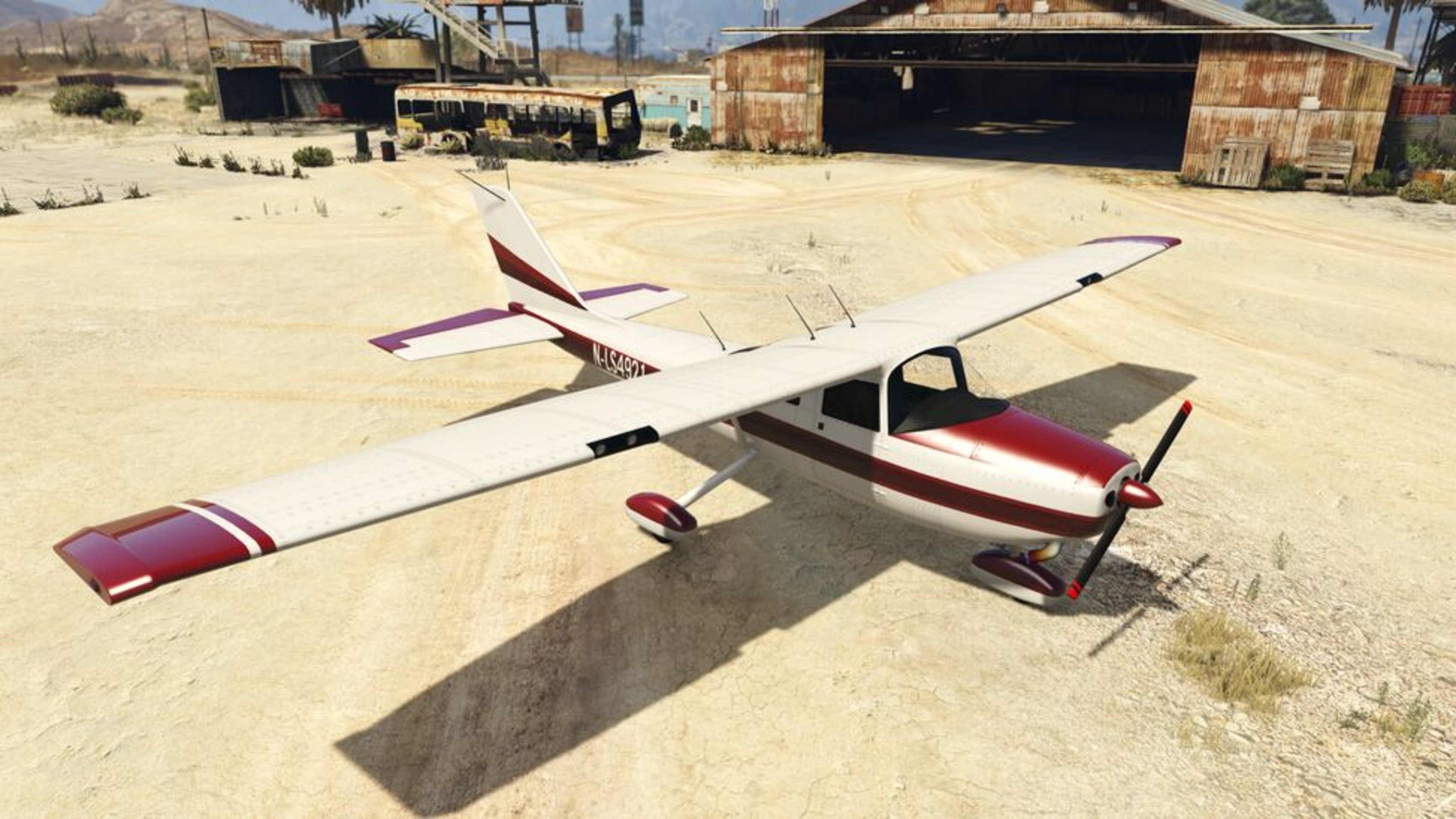 JoBuilt Mammatus preview