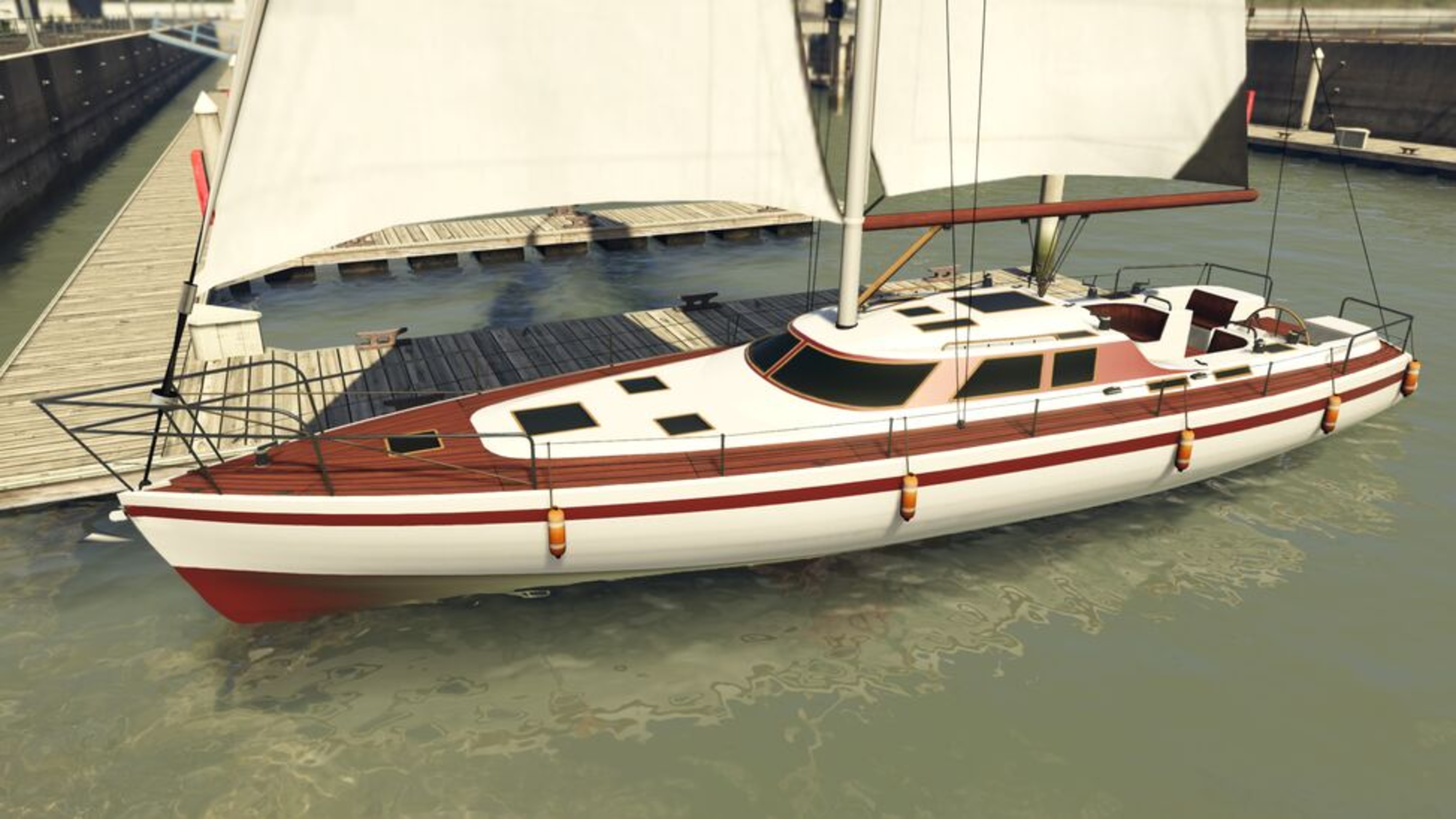 Dinka Marquis preview