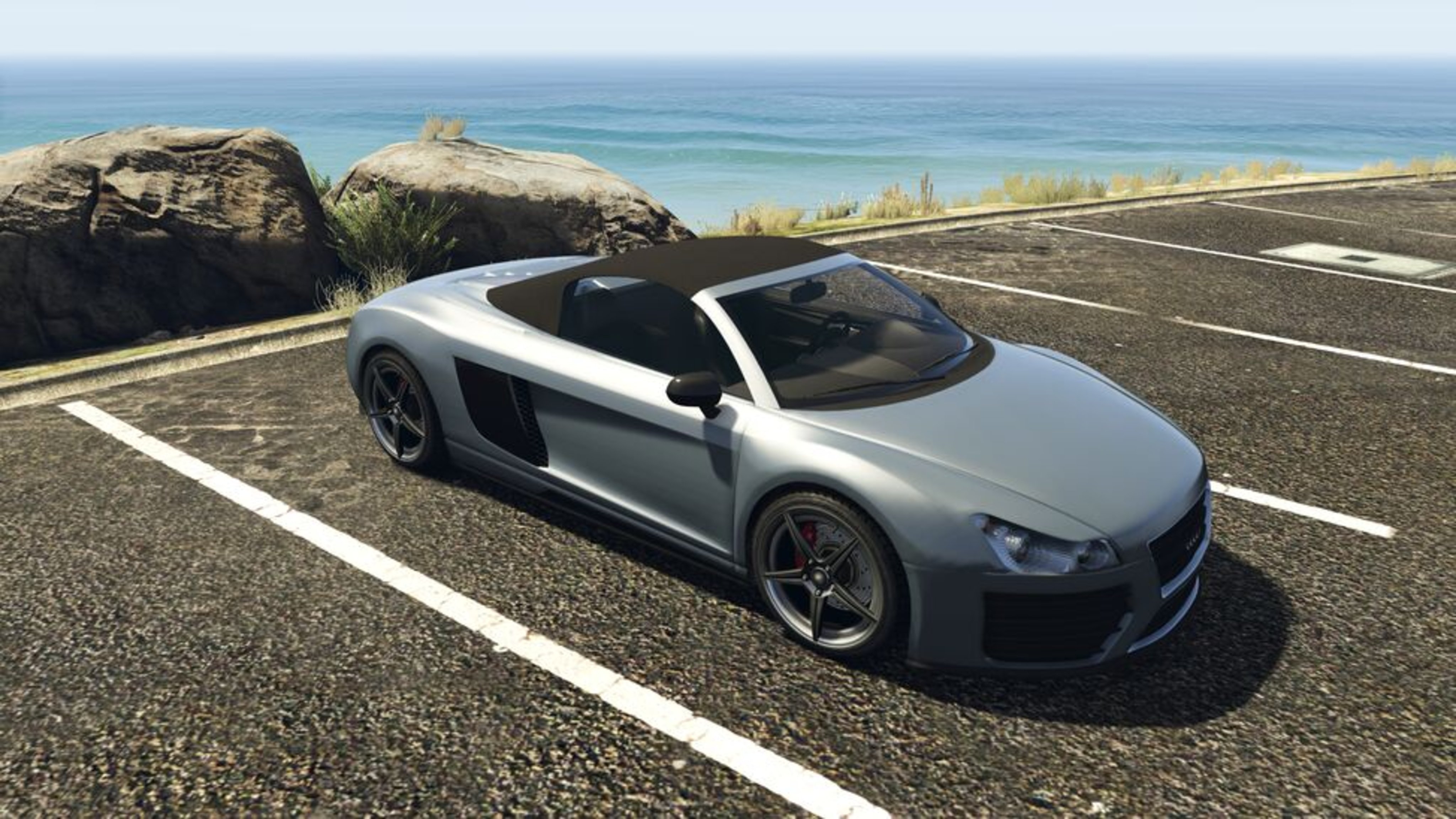 Obey 9F Cabrio preview