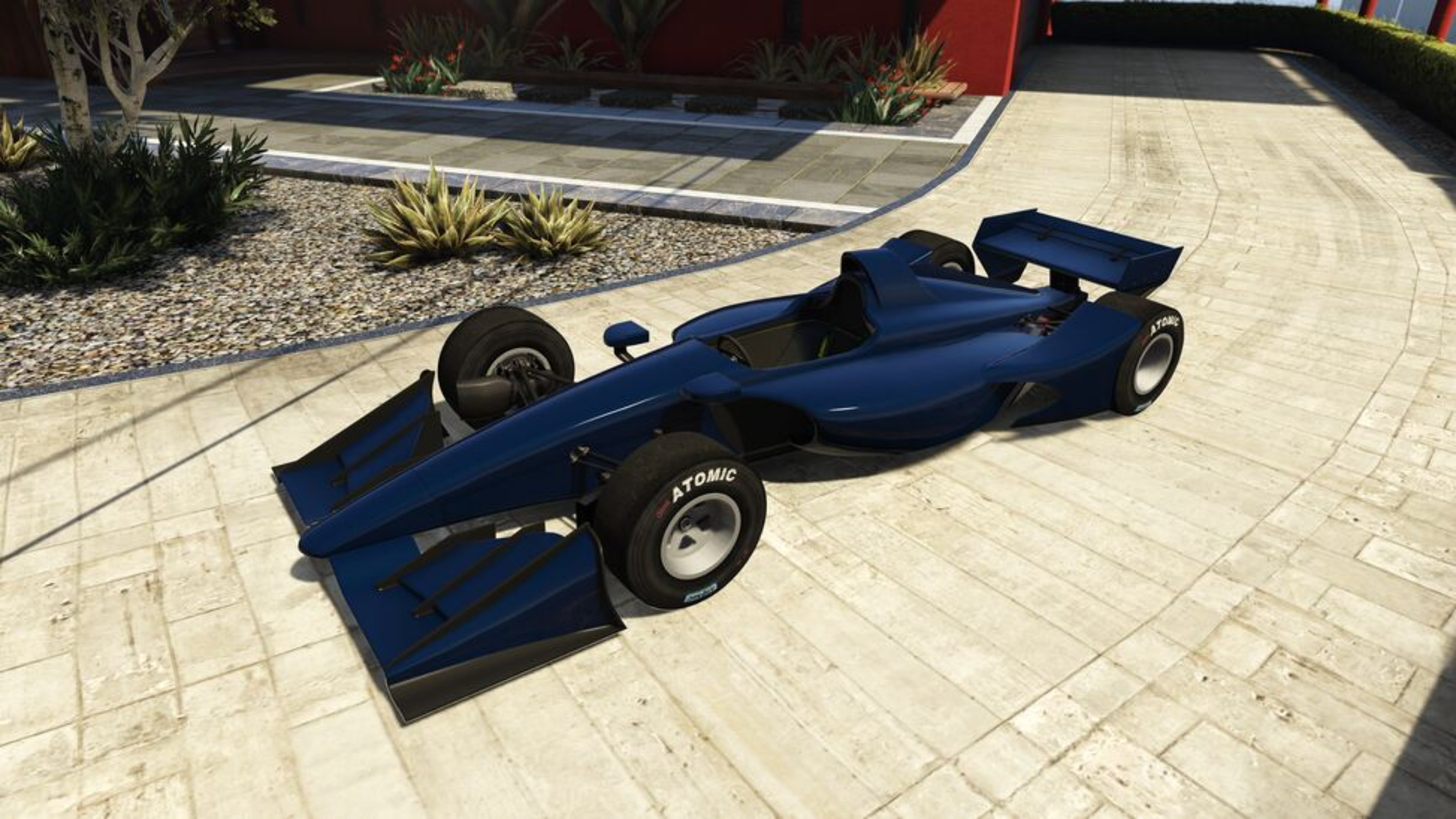 Declasse DR1 preview