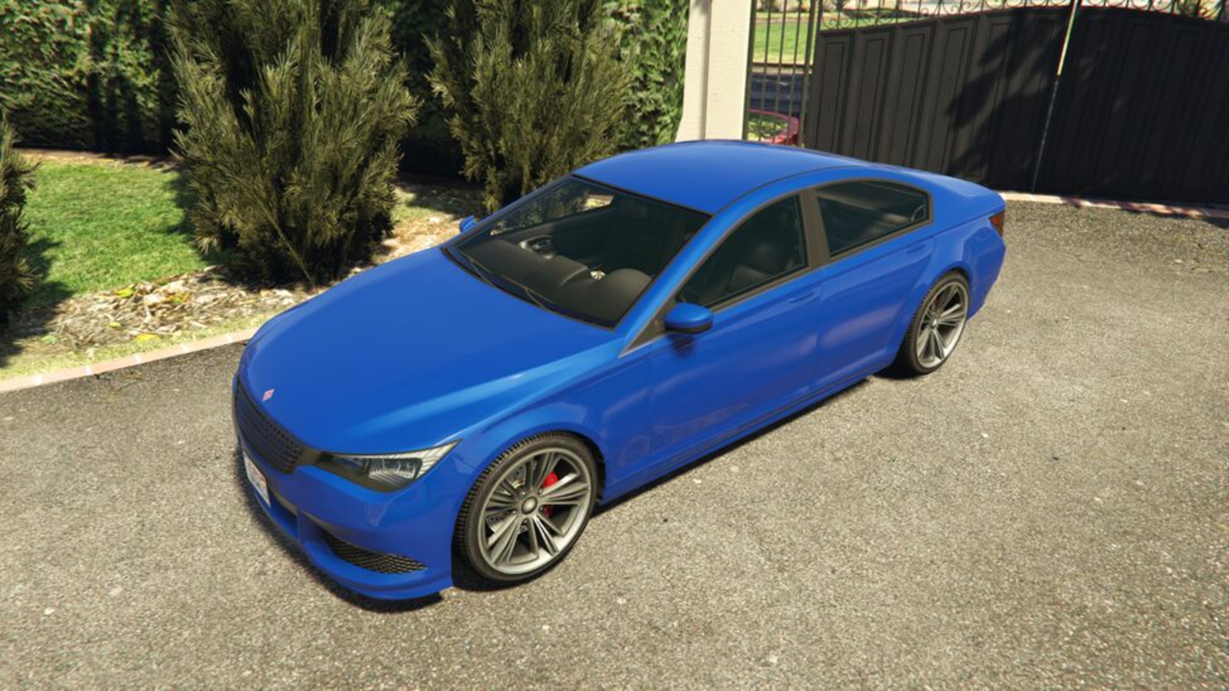 Ubermacht Oracle XS preview