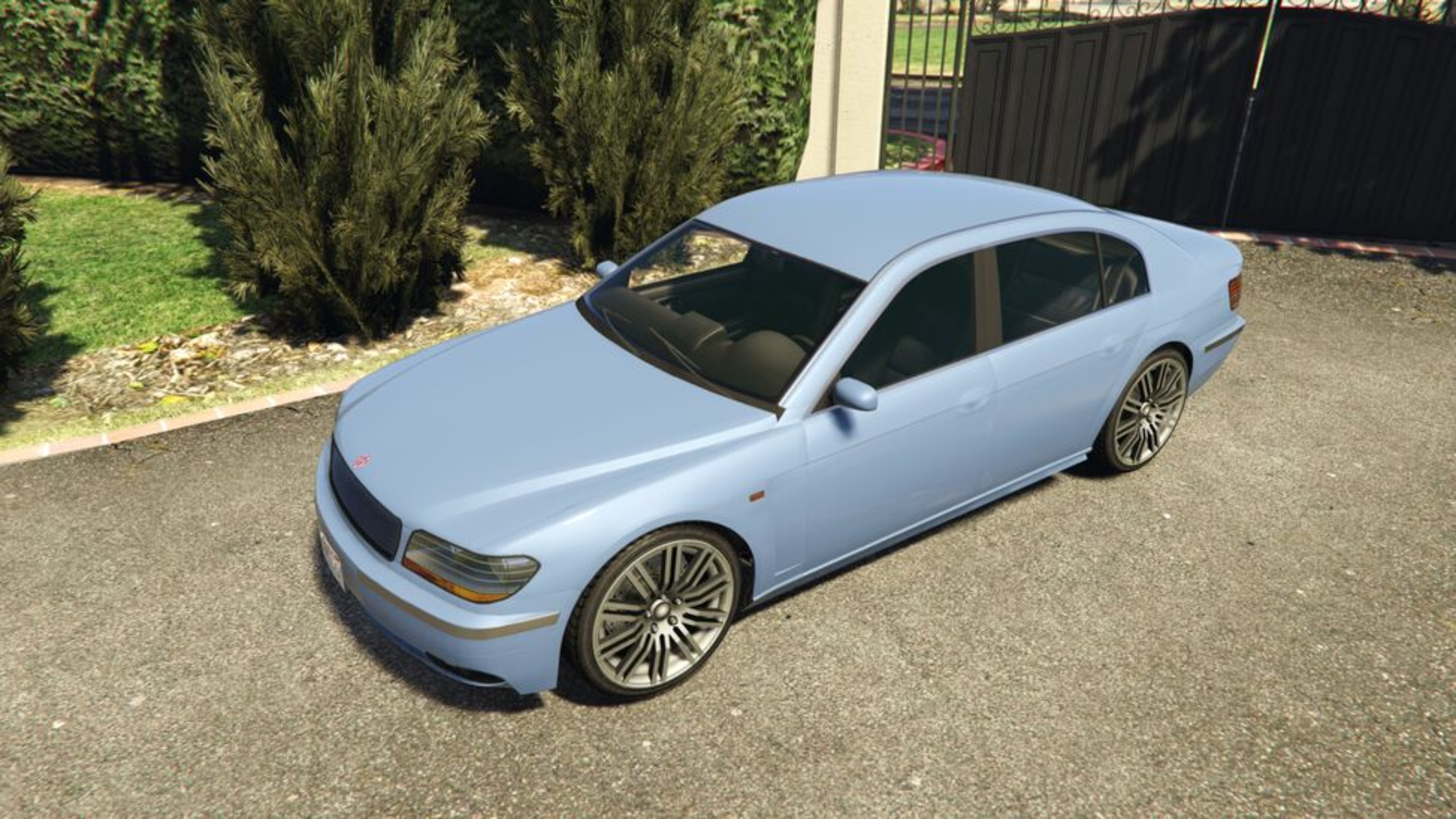 Ubermacht Oracle preview