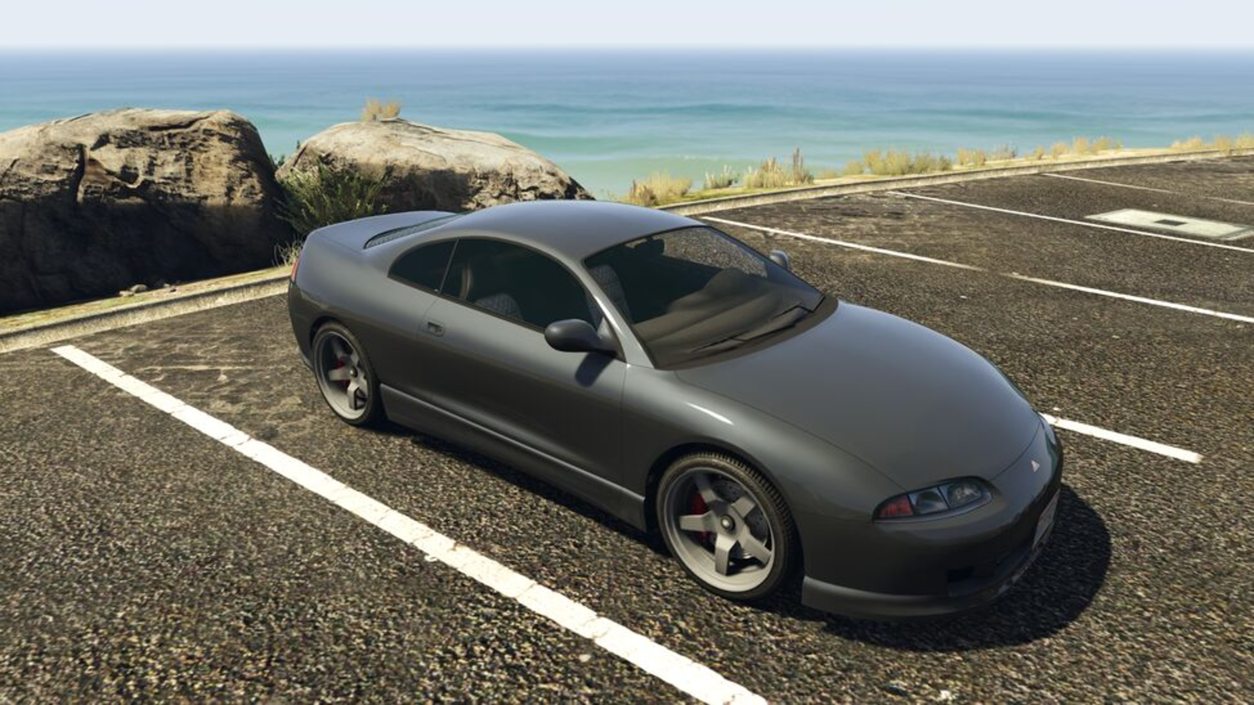 Maibatsu Penumbra FF preview