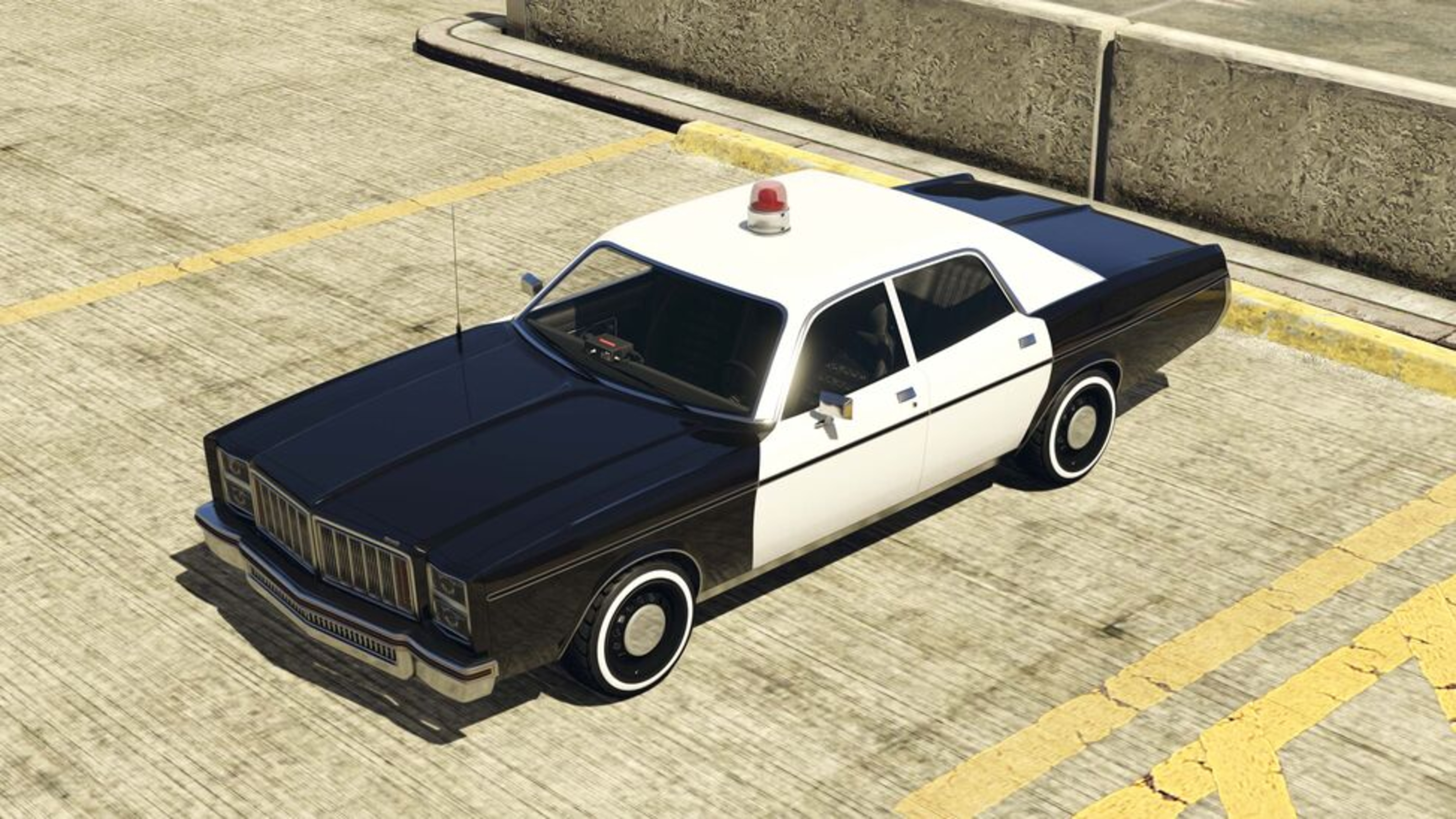 Bravado Greenwood Cruiser preview