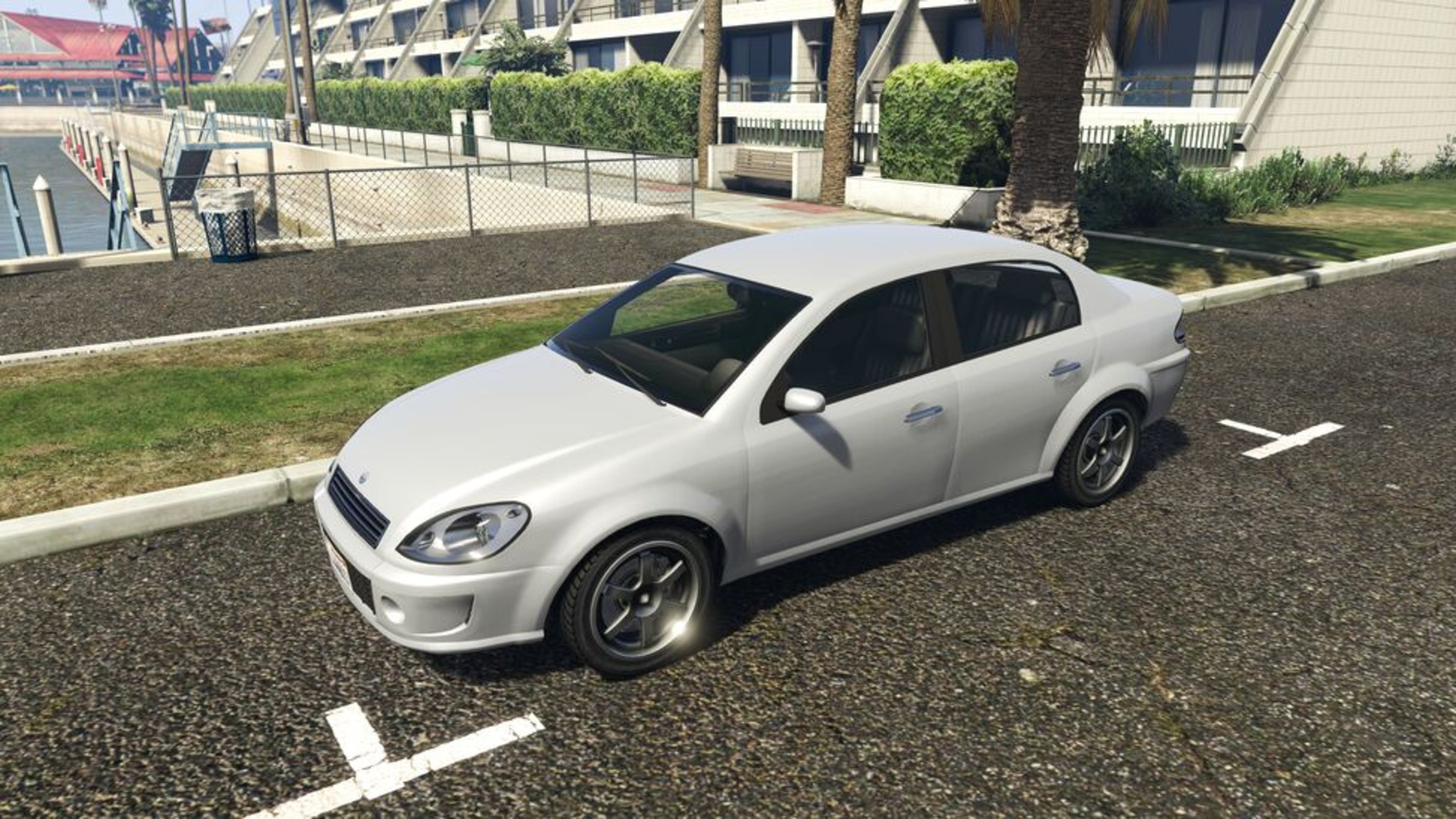 Declasse Premier preview