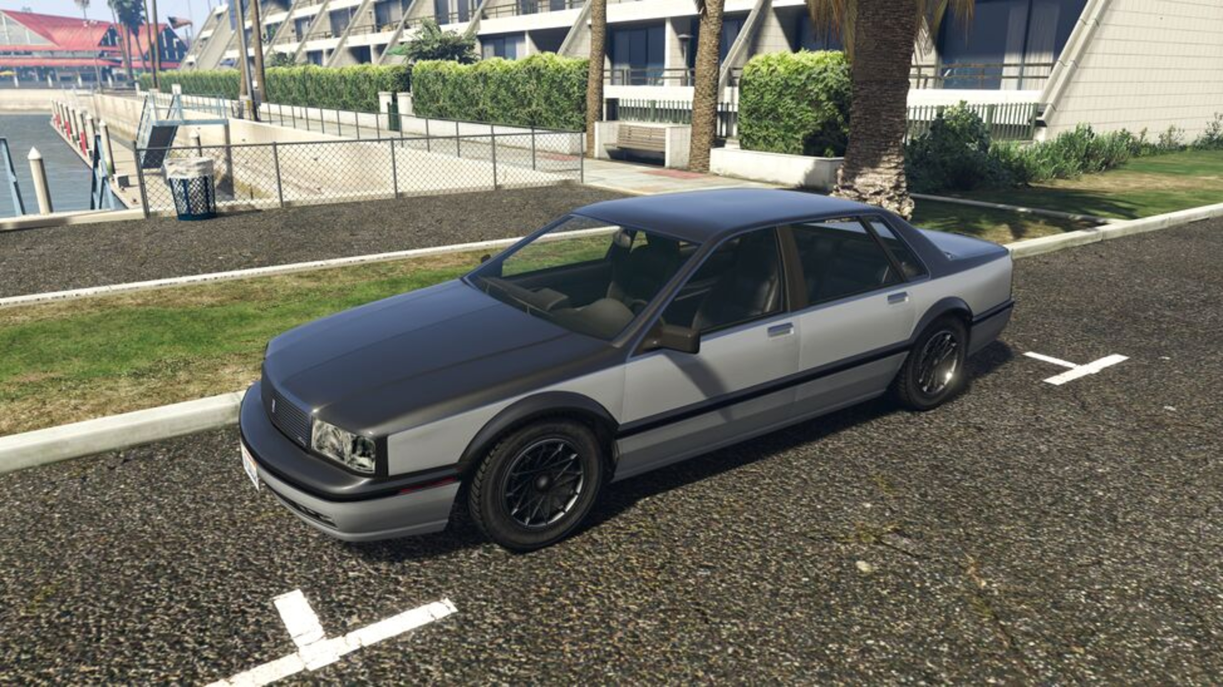 Albany Primo preview