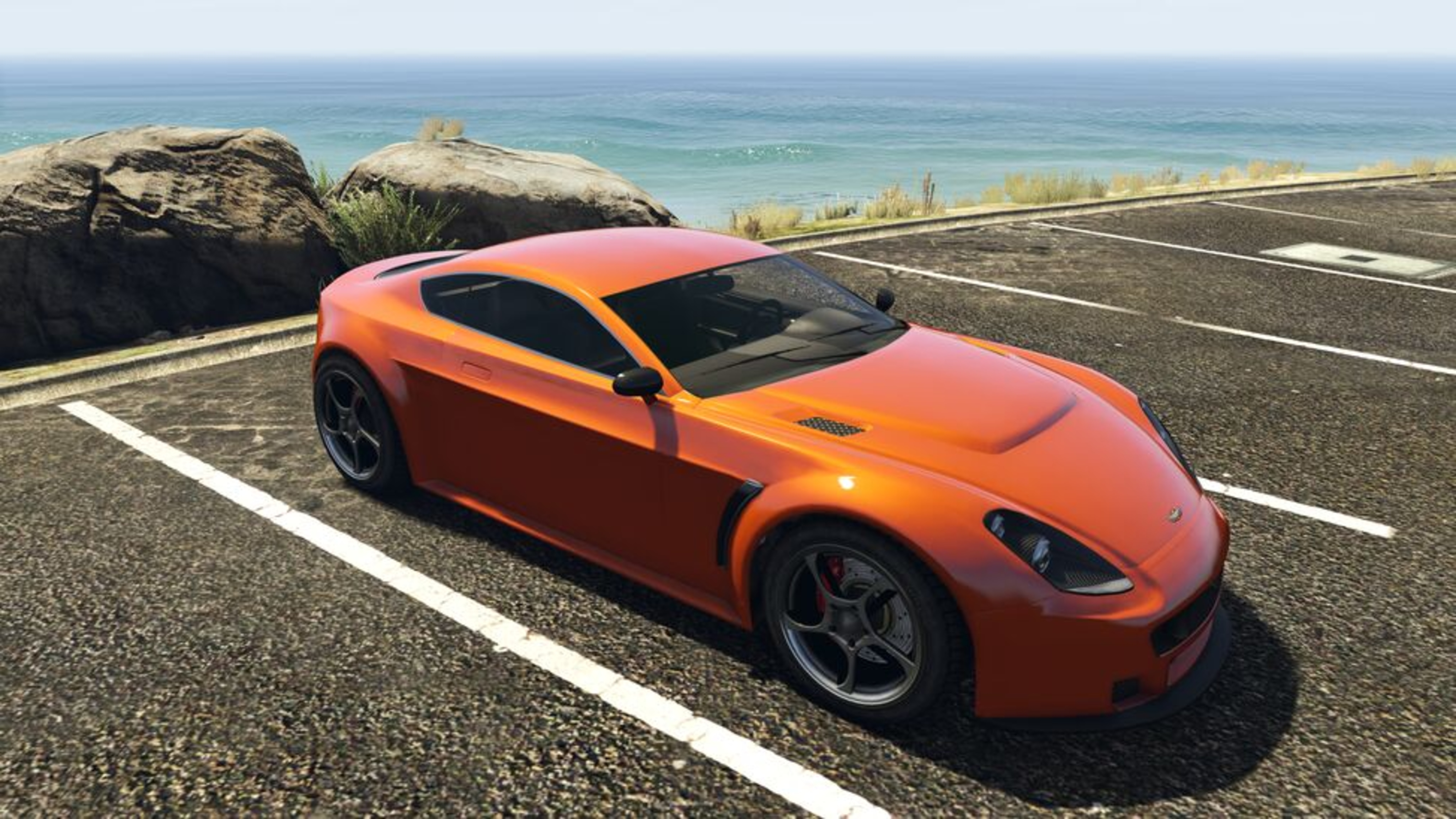 Rapid GT preview