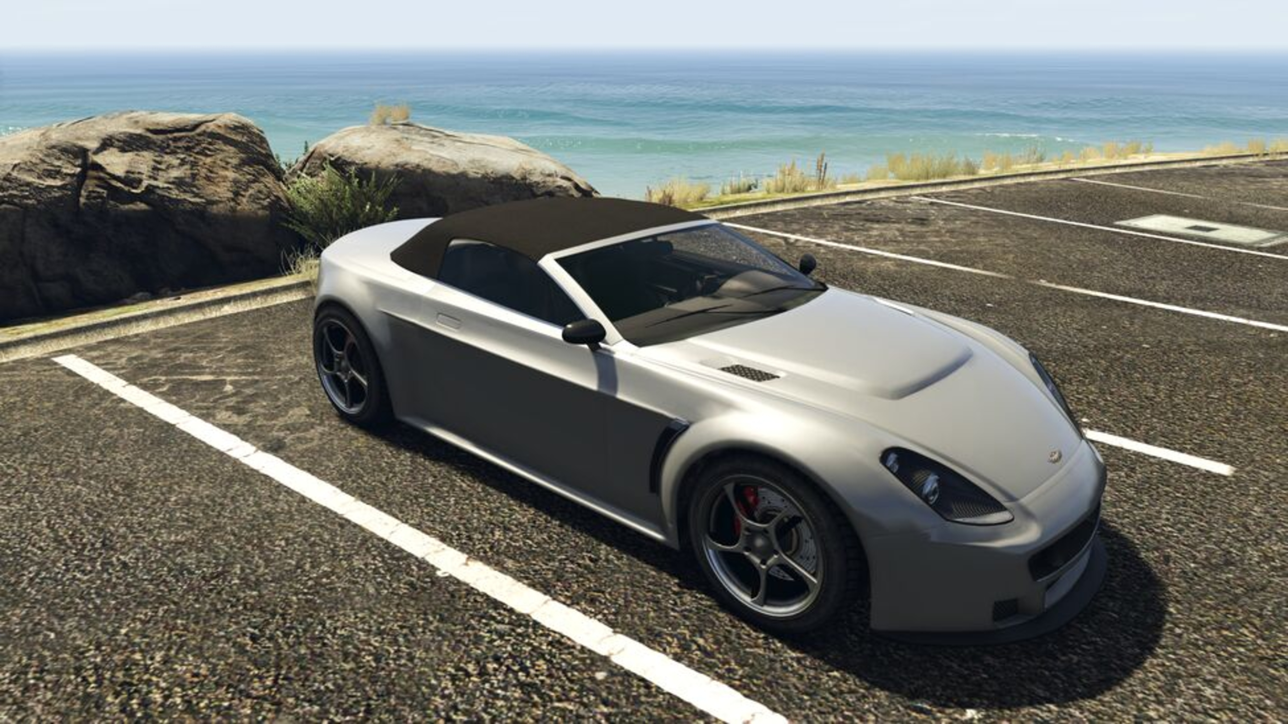 Dewbauchee Rapid GT (Cabrio) preview