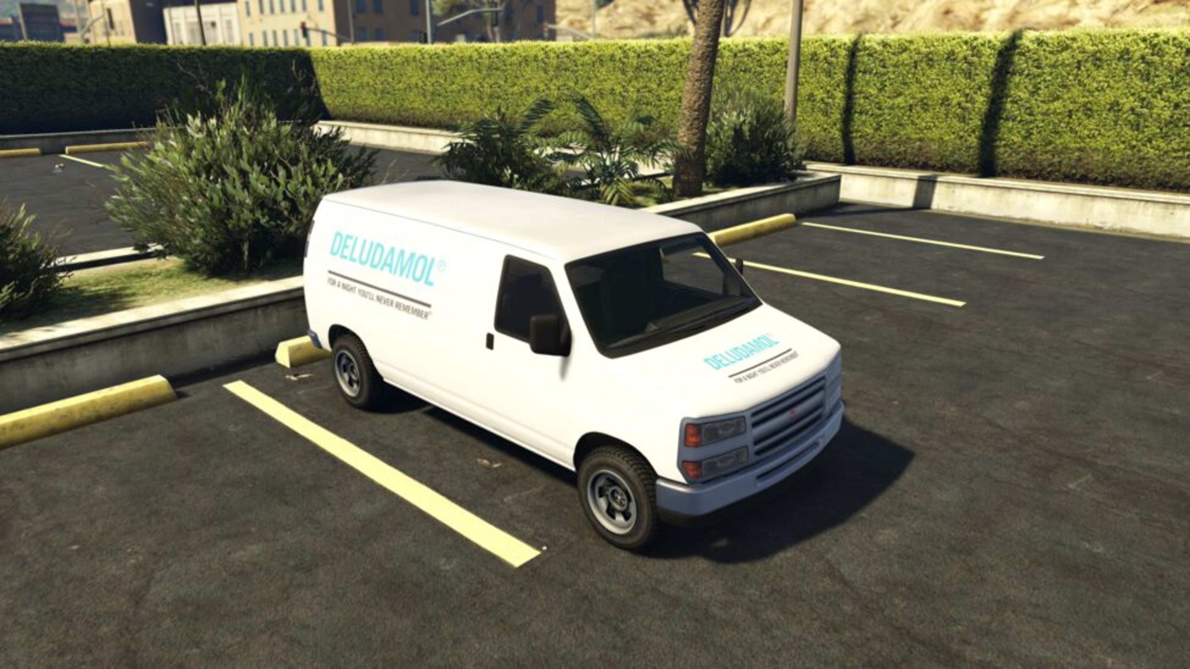 Bravado Rumpo preview