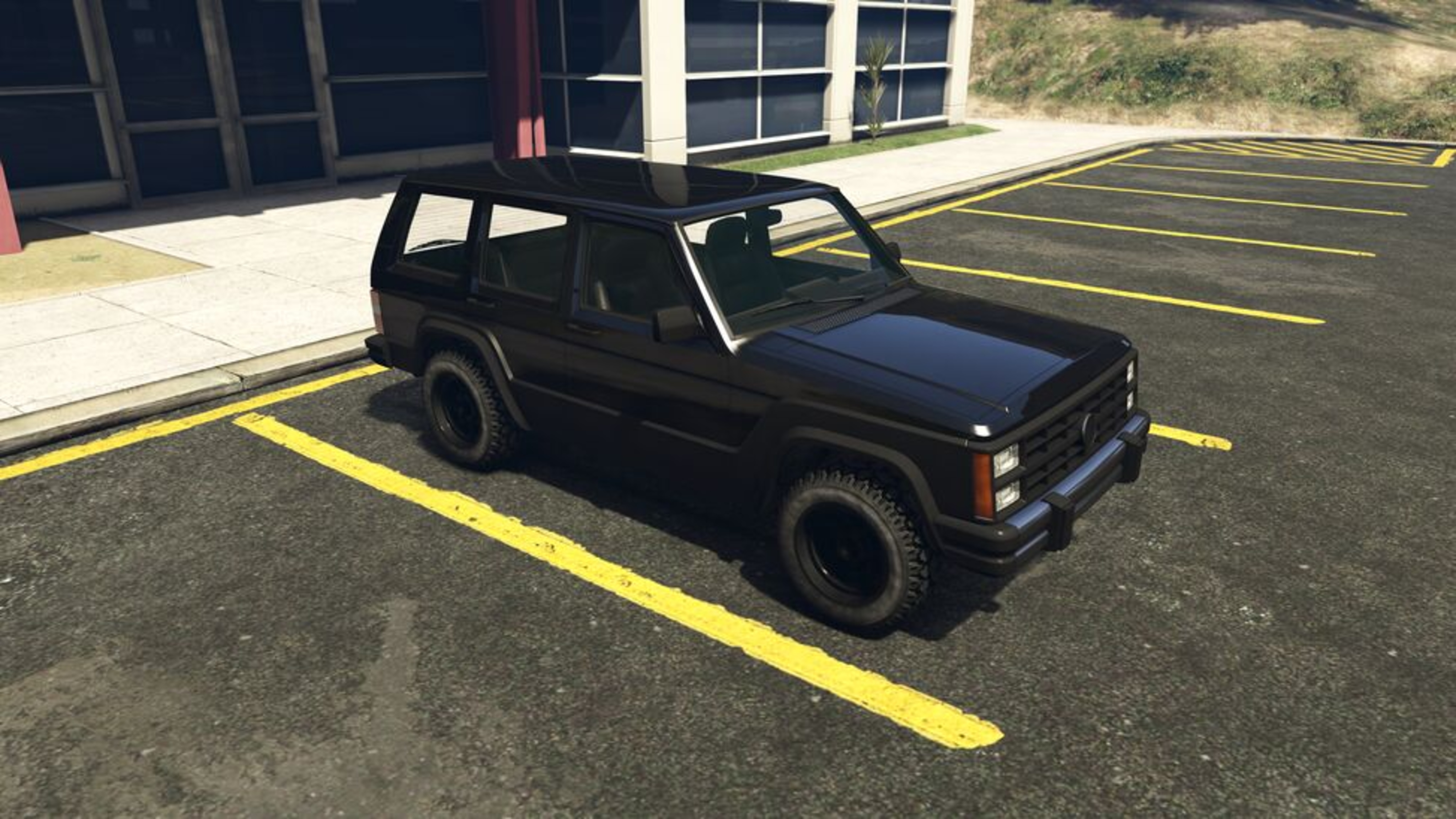 Seminole Frontier preview