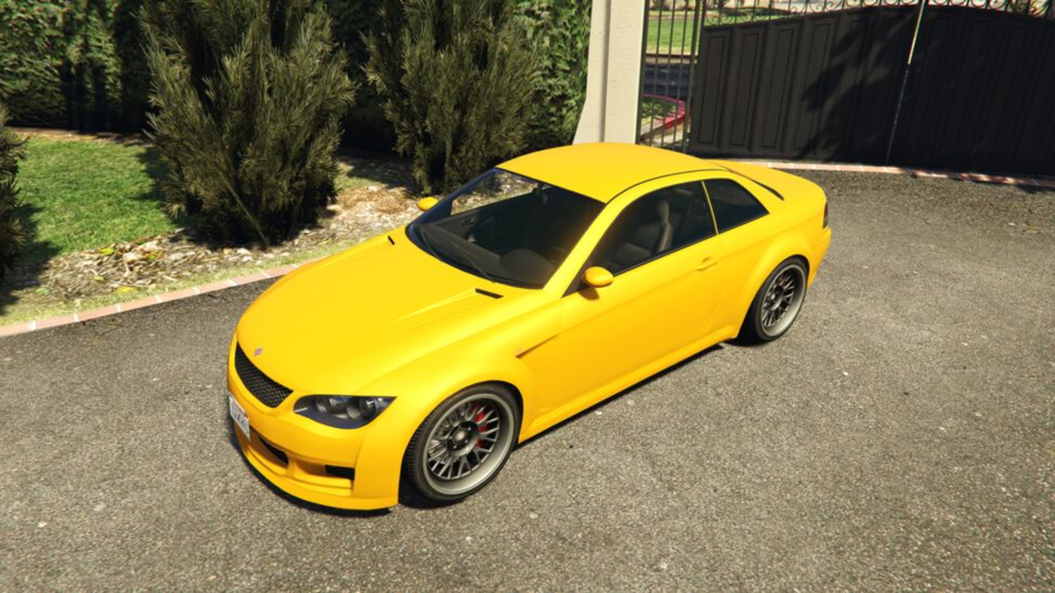 Ubermacht Sentinel XS preview