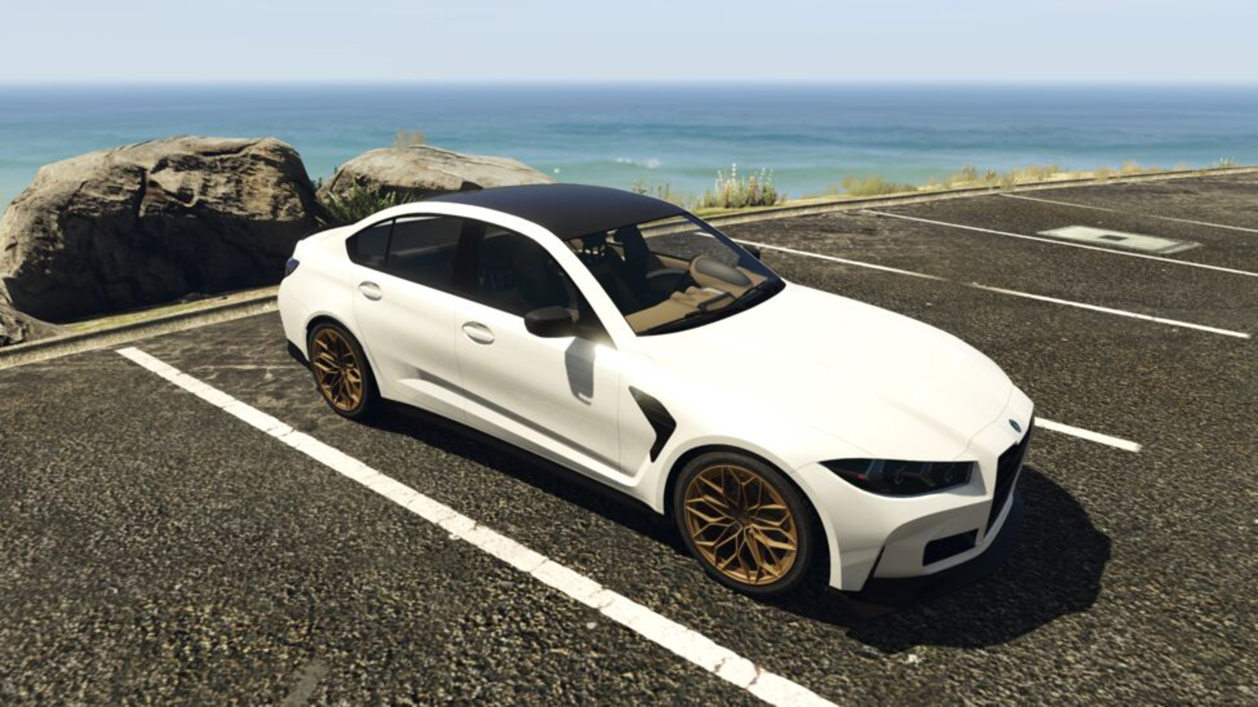 Sentinel GTS preview