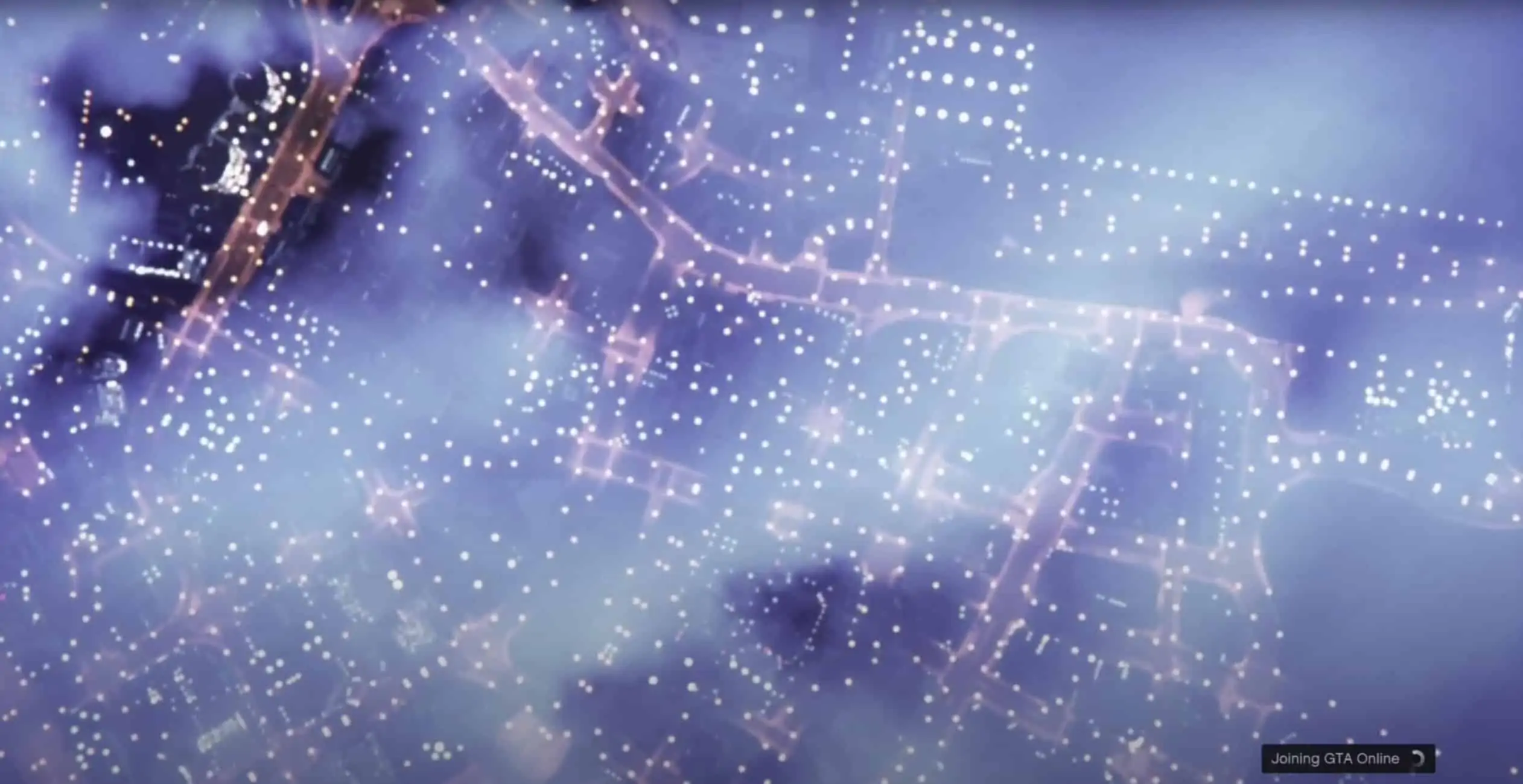 GTA Online Load Time Fix Released, Huge Improvements Reported