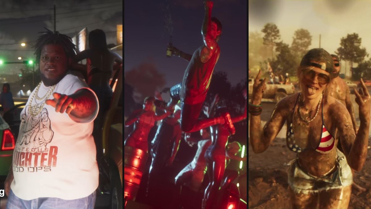 Take-Two Wants to Be the Biggest Entertainment Company on Earth and GTA 6 Is the Key