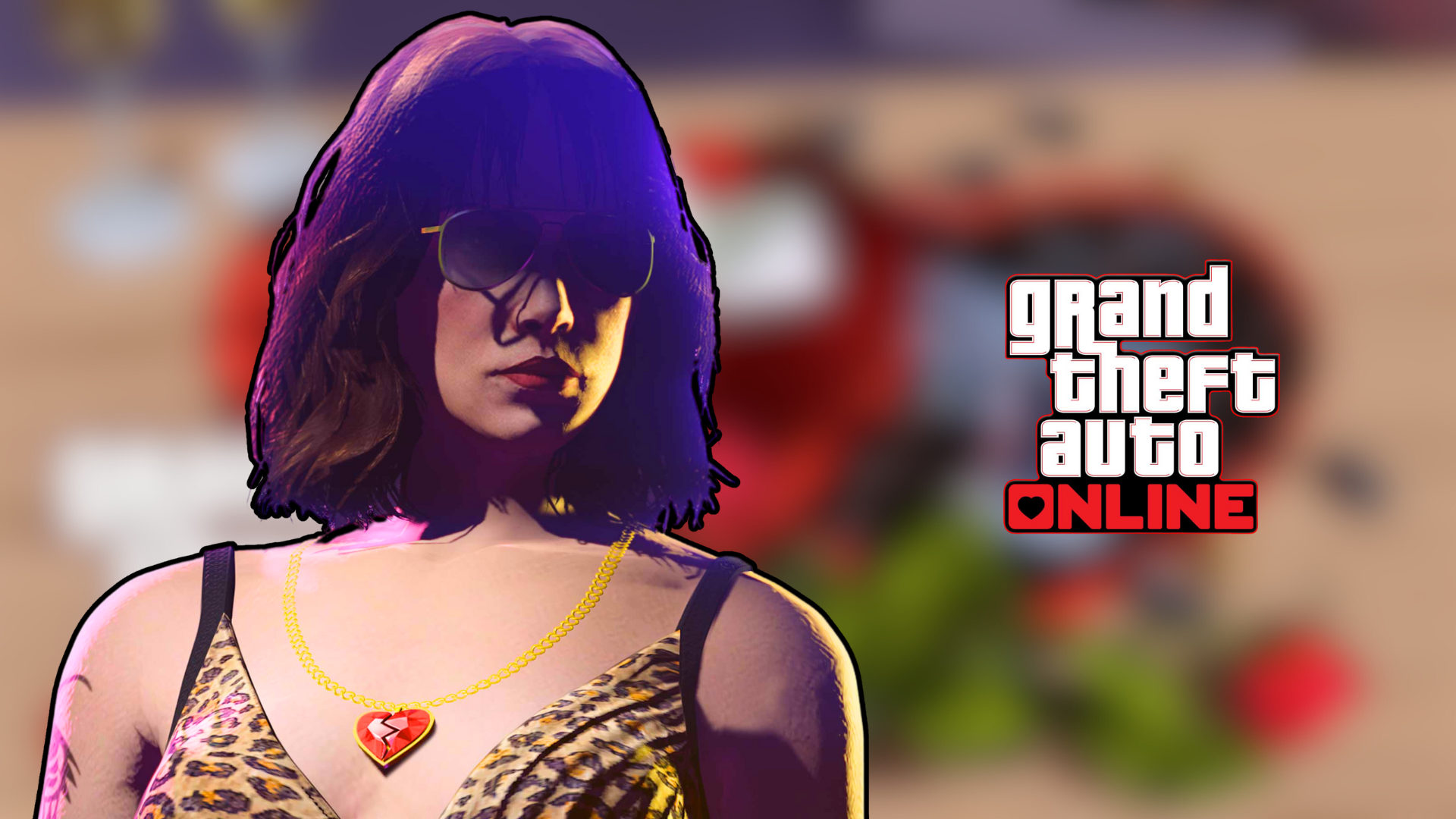 Romance and Rewards Await in GTA Online This Valentine’s Season