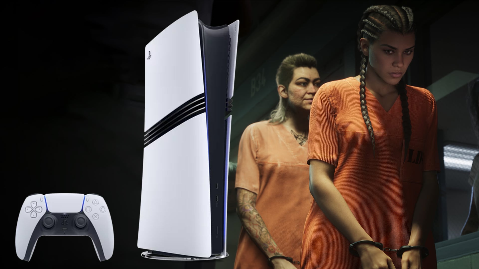 Grand Theft Auto 6 Is Likely Too Advanced for 60FPS, Even on the World's Most Powerful Console