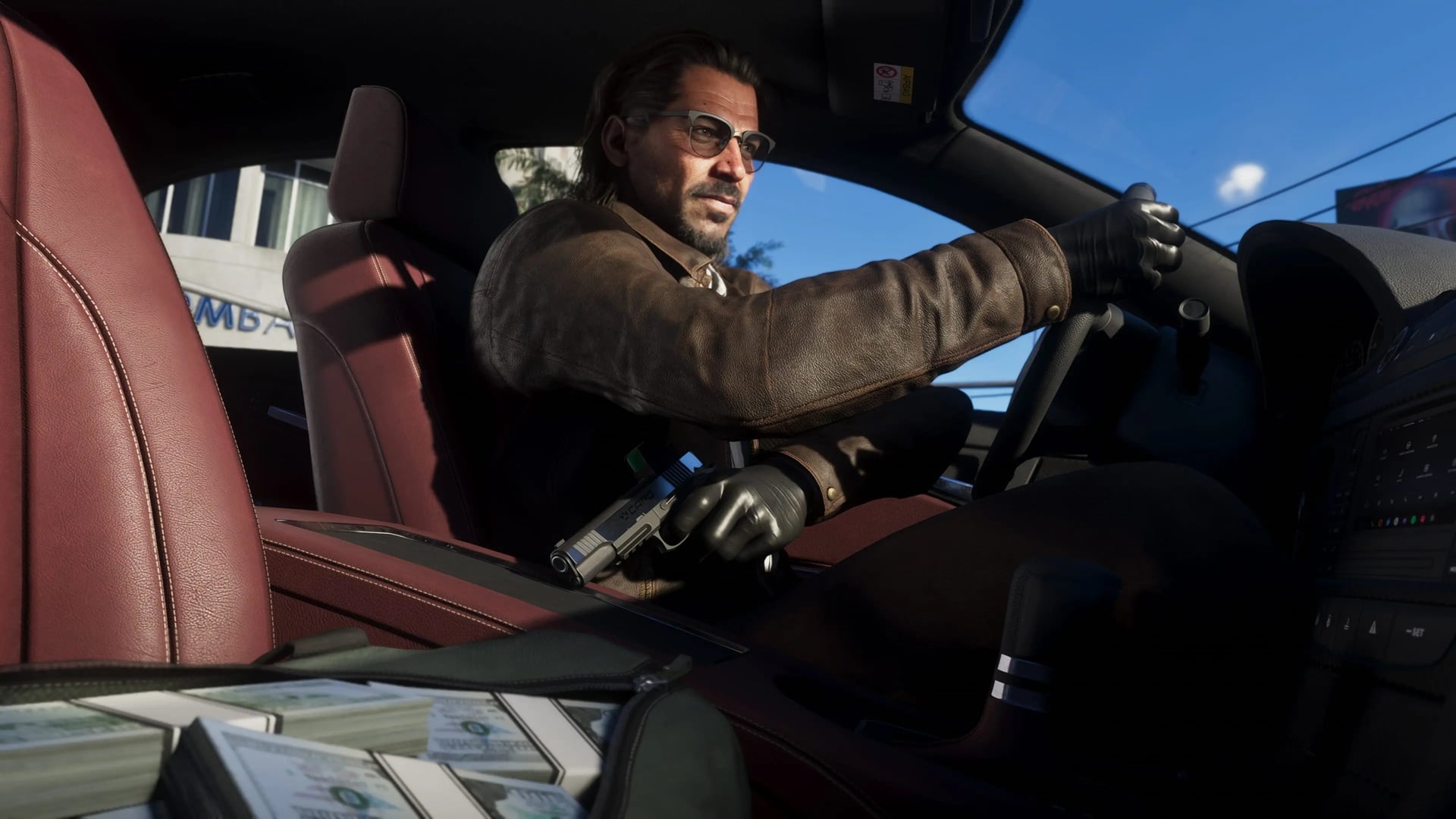 Take-Two Filling Ends GTA 6 Trailer 3 Rumor Cycle for Good