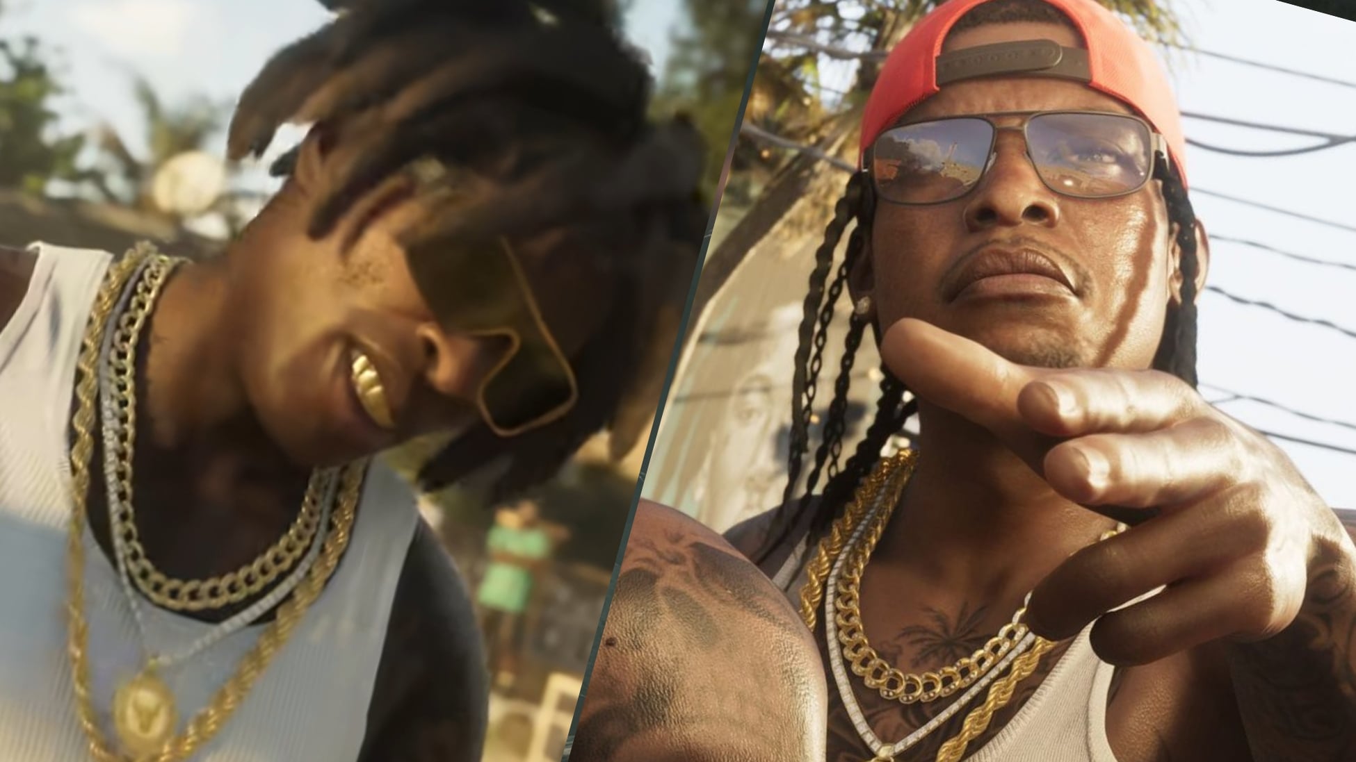 GTA 6 Character Appearance Tweaked Between Trailers – And Fans Have Theories