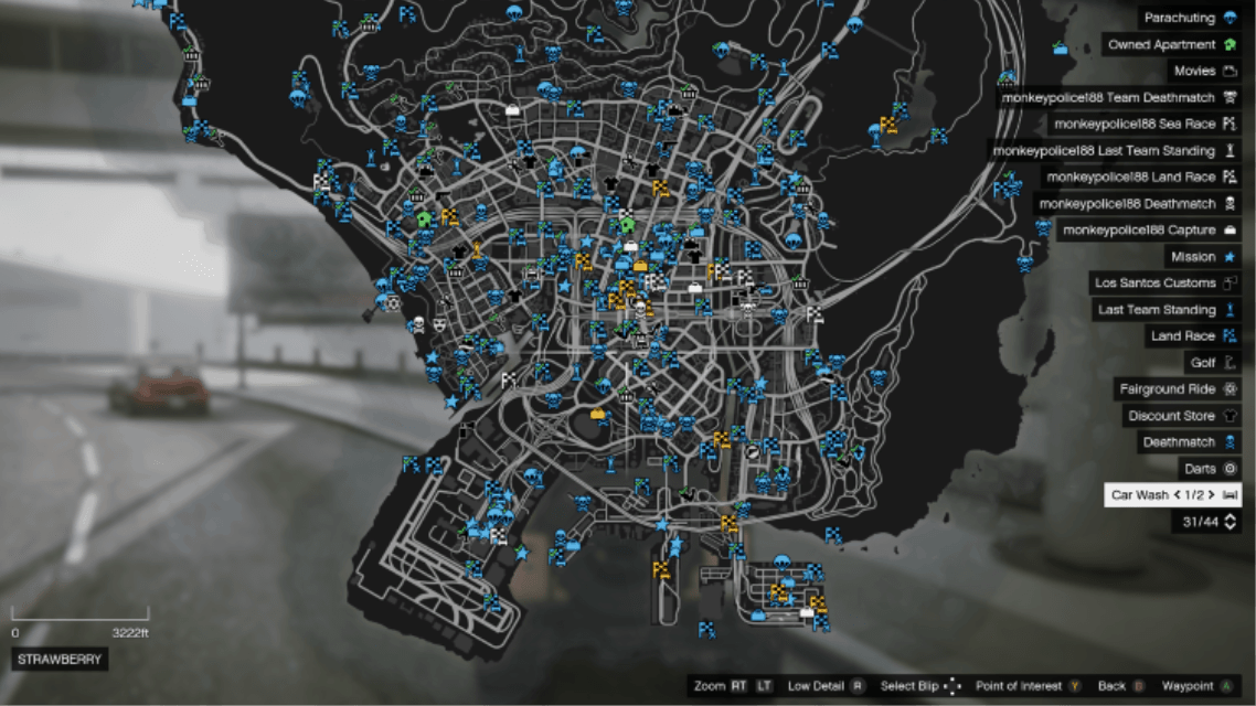 One Feature To Revolutionize GTA Online
