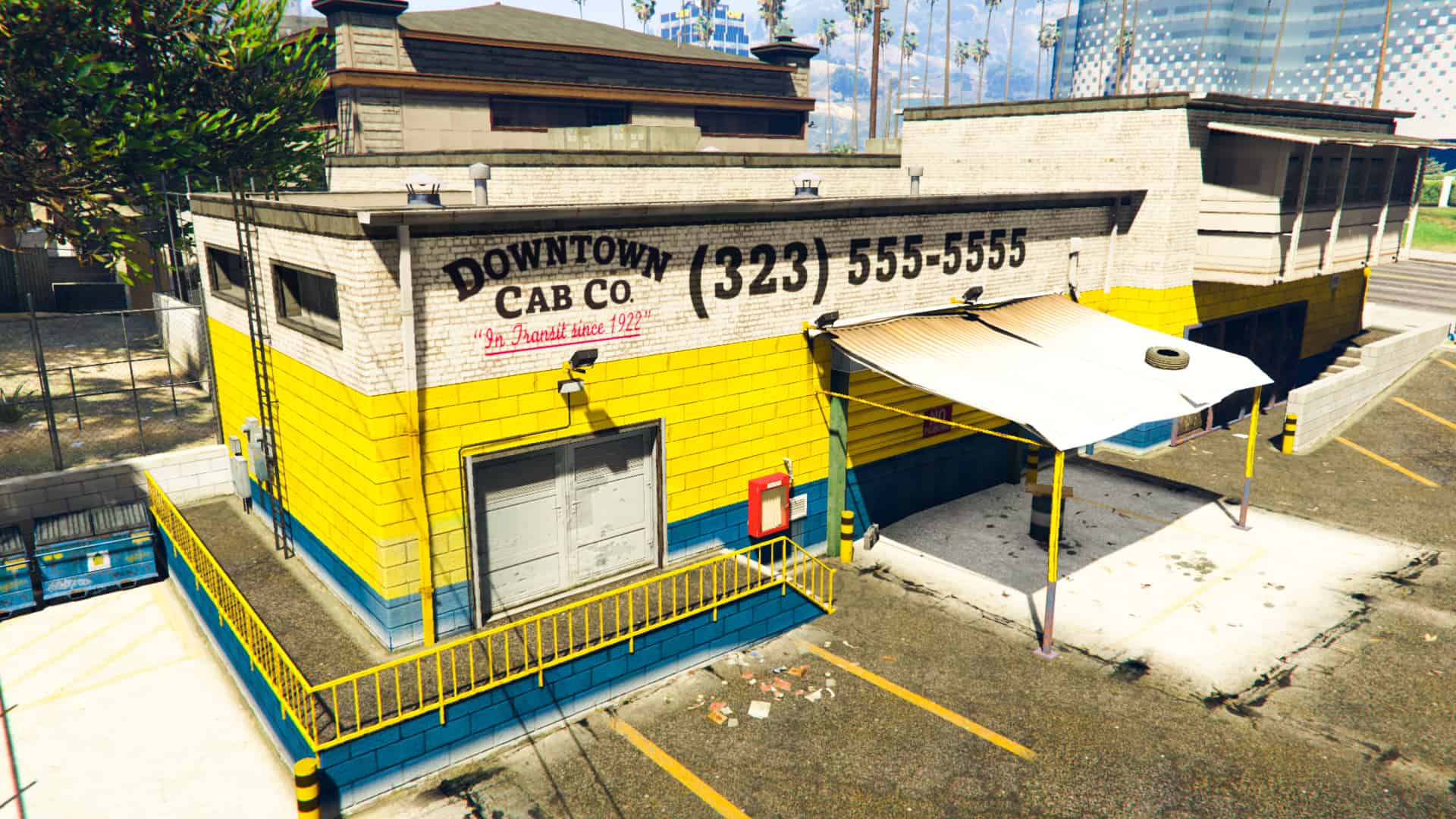 GTA Online Taxi Work, Liveries, Everything to Know