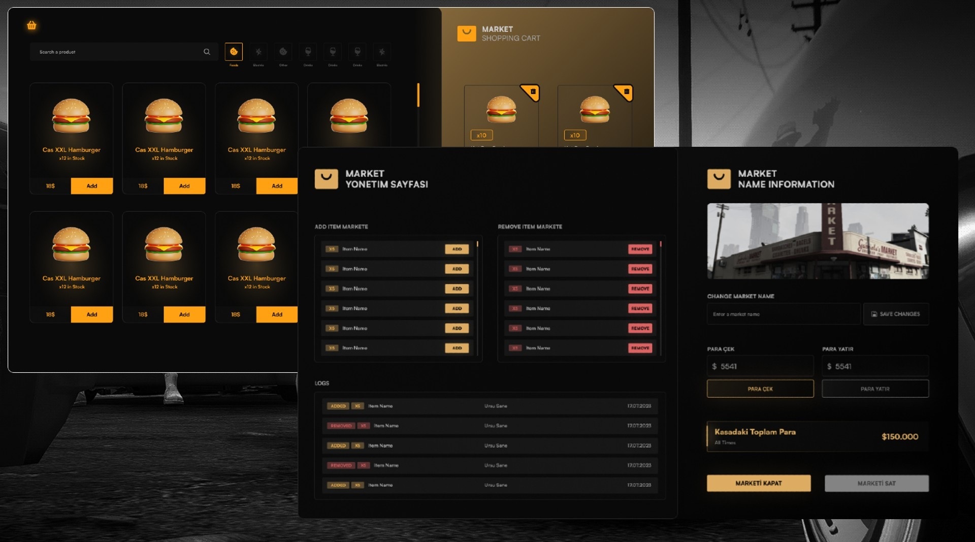 Just in case you forgot, Rockstar bought Cfx.re in 2023.