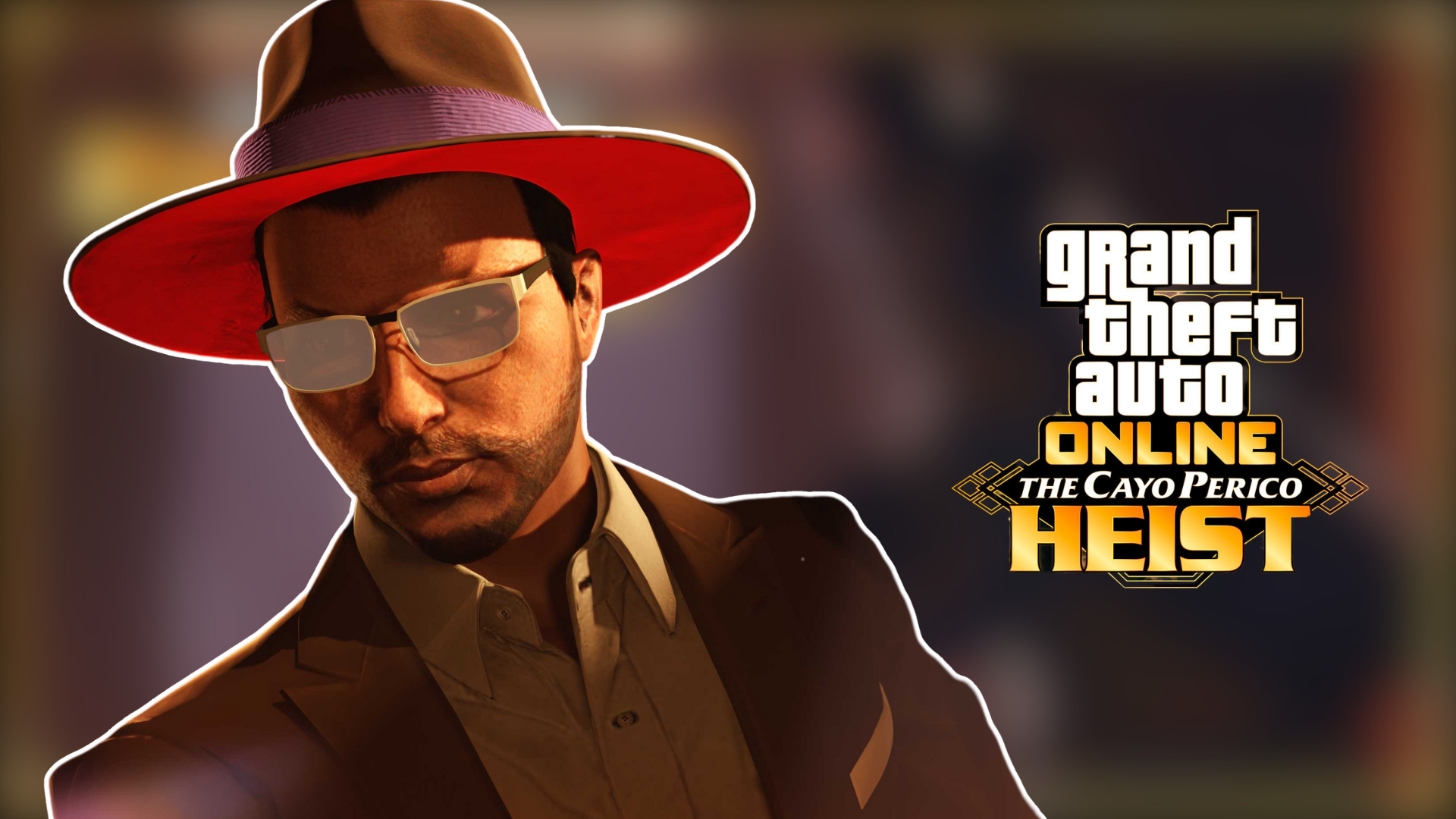 Heist Challenge Kicks Off in GTA Online with Cayo Perico Riches