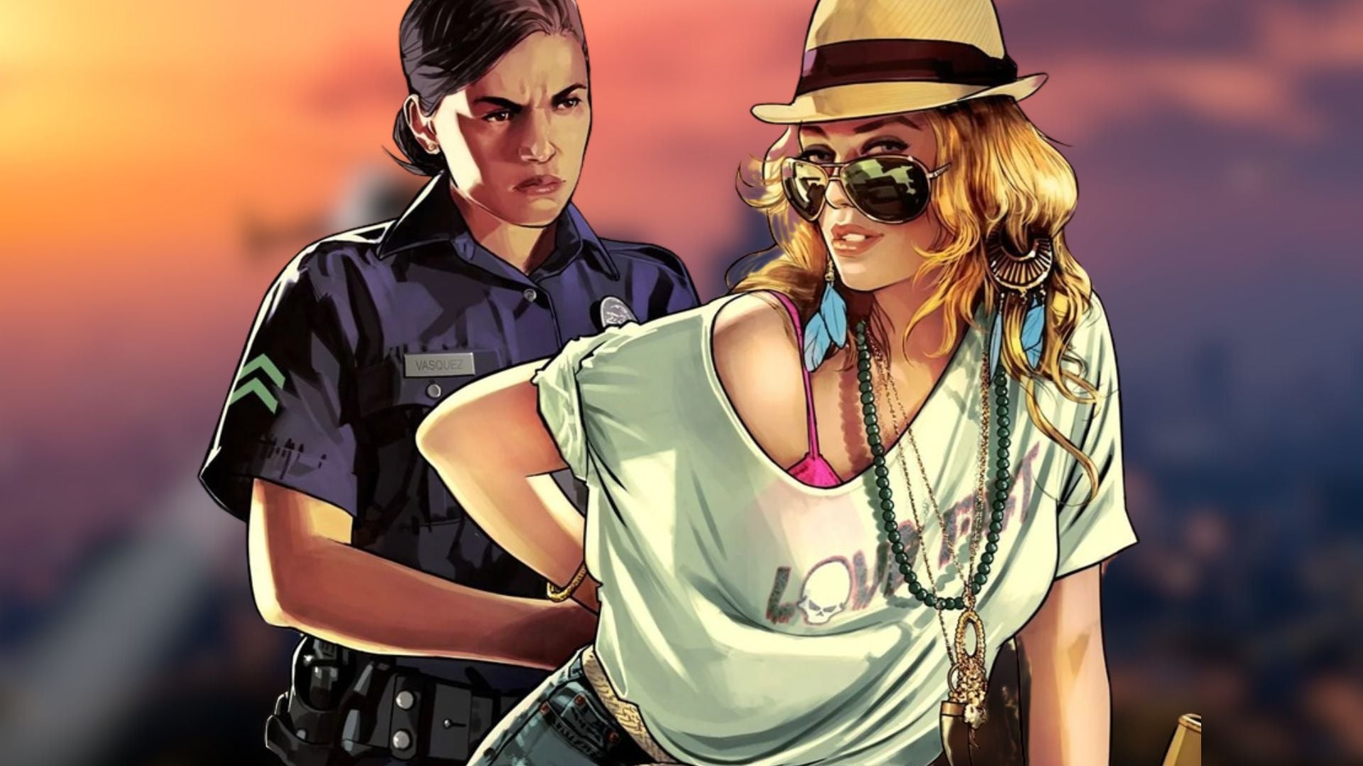 GTA V Mod Menu 2Take1 Shuts Down Amid Take-Two's Legal Pressure