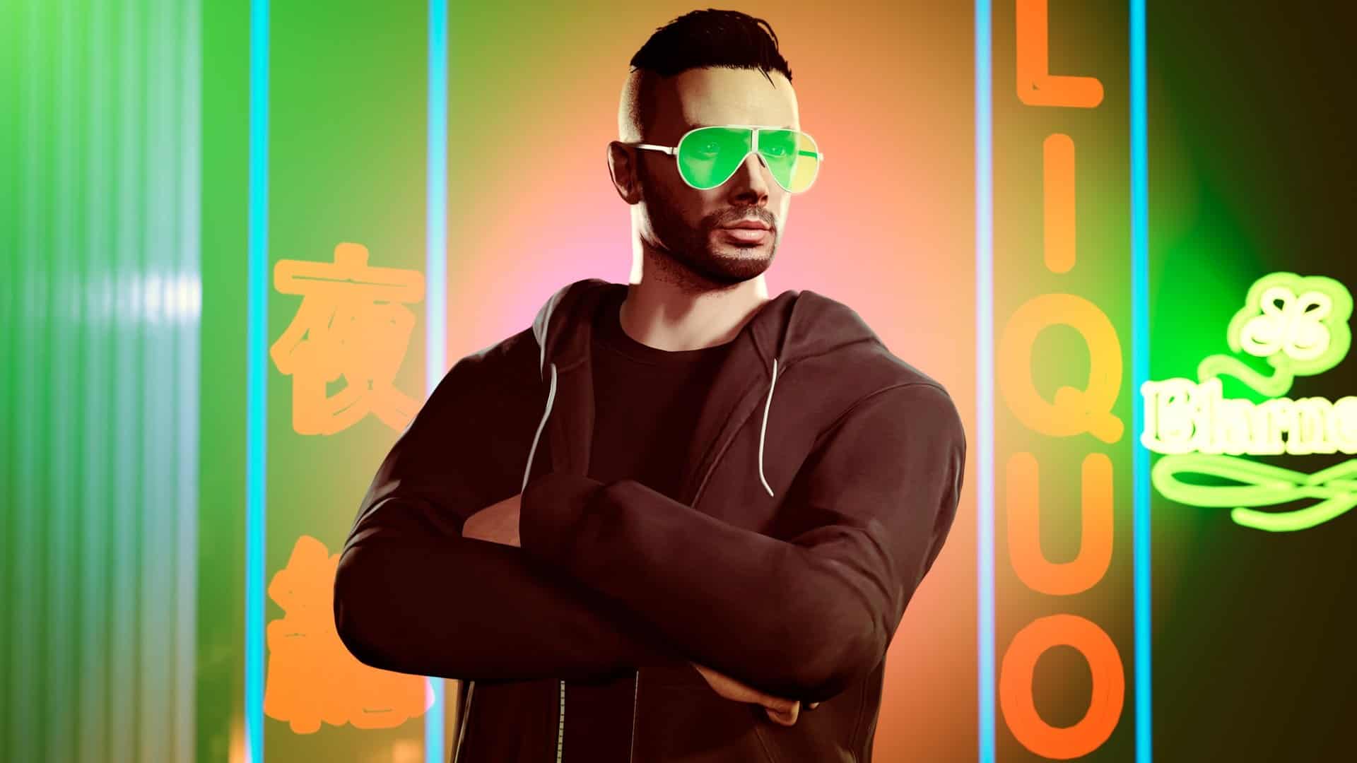 Everything added in the GTA Online September 1 patch