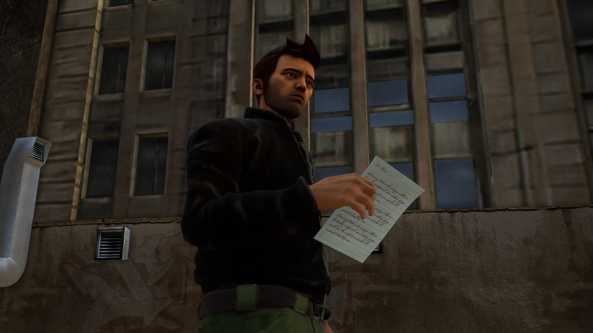GTA Untold #2: GTA III Started as an Unauthorized Rockstar North Project