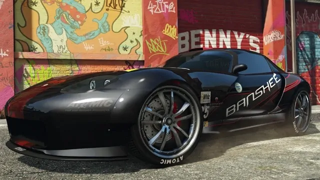 GTA Online's Sultan RS Possibly Fixed, Banshee Tweaks Official
